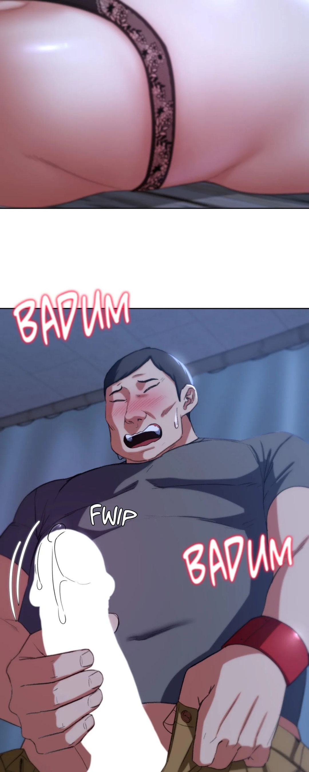 Seniors of Class 5 Chap chap 44-Seniors of Class 5 - Next Chap 45