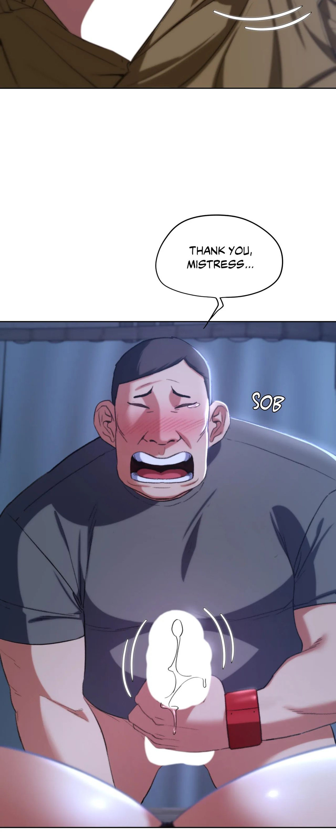 Seniors of Class 5 Chap chap 44-Seniors of Class 5 - Next Chap 45