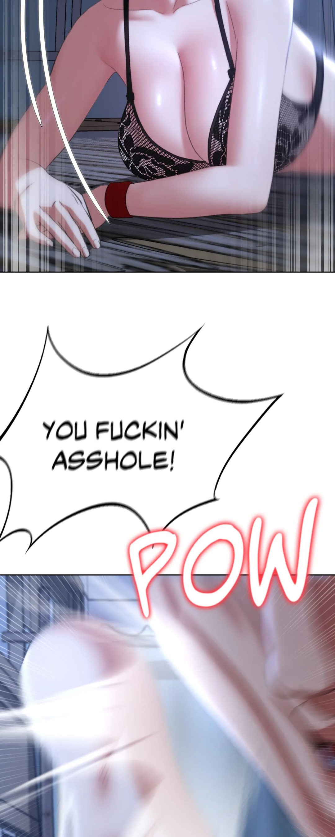 Seniors of Class 5 Chap chap 44-Seniors of Class 5 - Next Chap 45