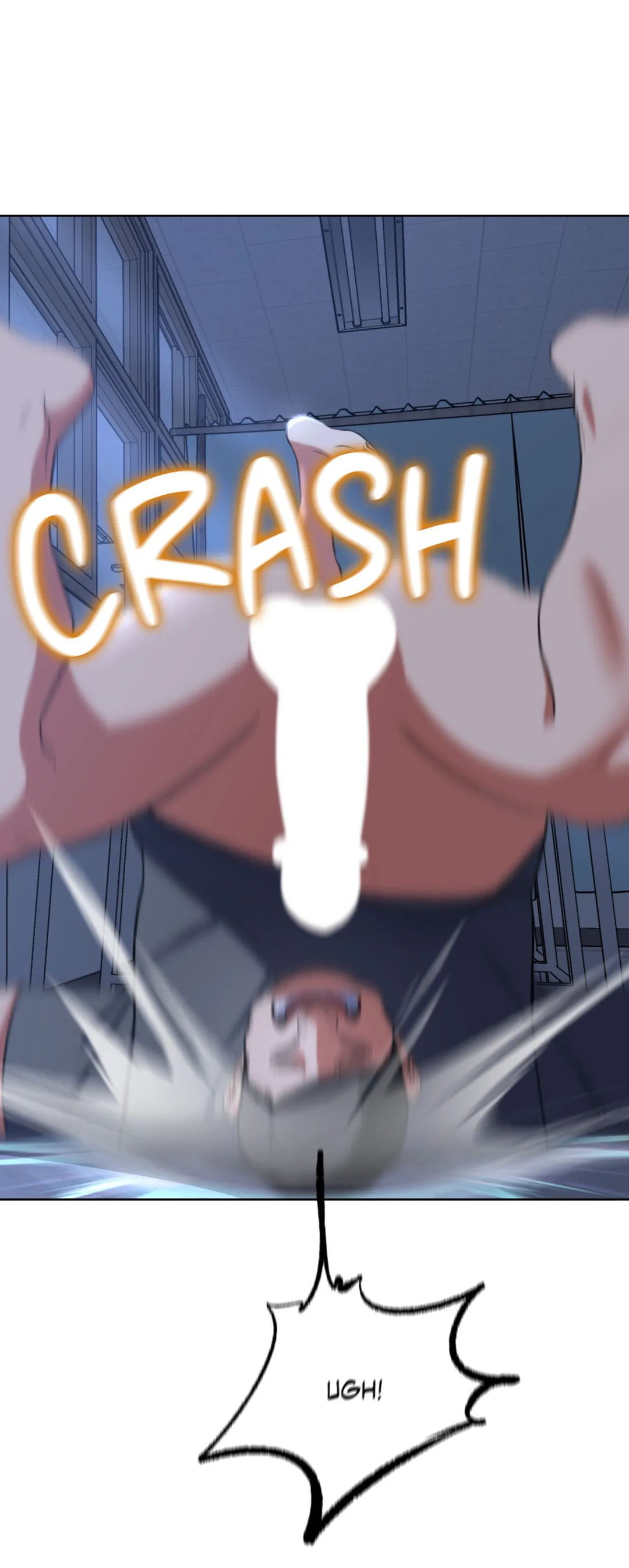 Seniors of Class 5 Chap chap 44-Seniors of Class 5 - Next Chap 45