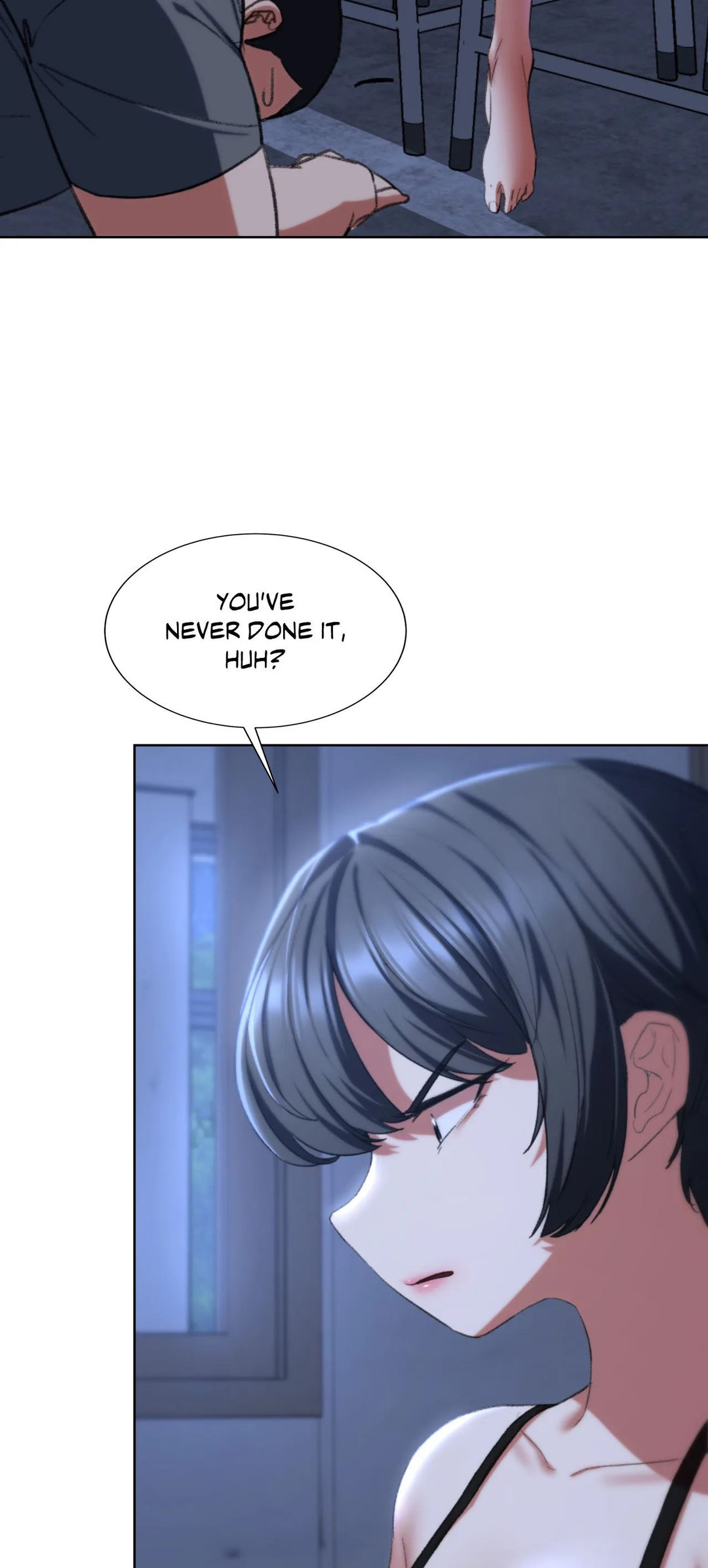 Seniors of Class 5 Chap chap 44-Seniors of Class 5 - Next Chap 45