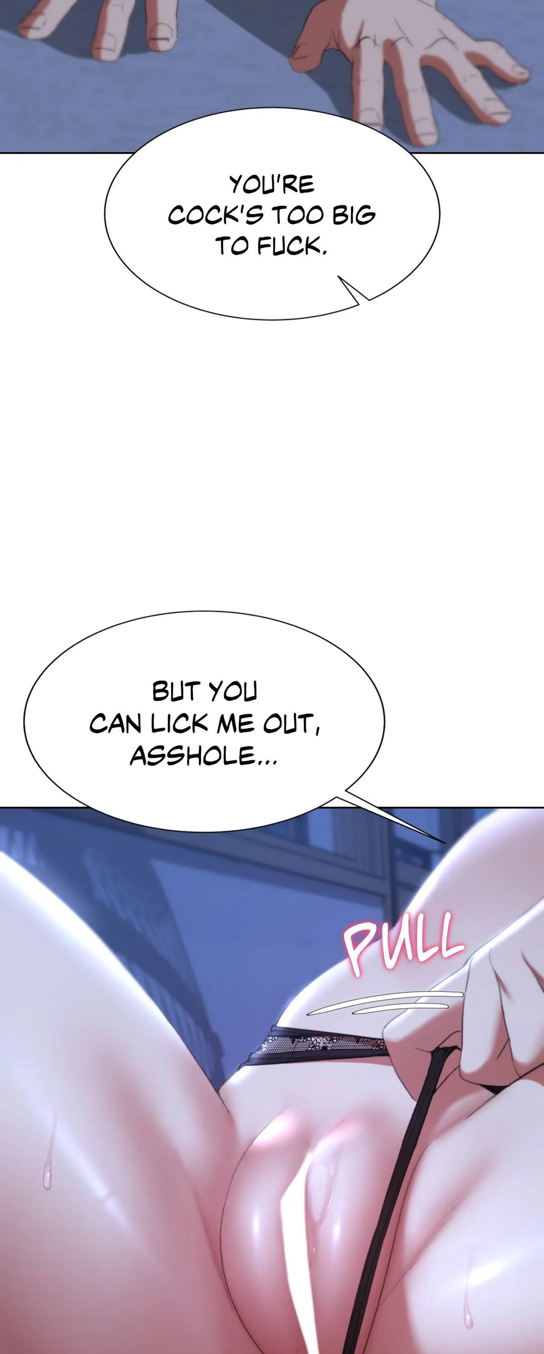 Seniors of Class 5 Chap chap 44-Seniors of Class 5 - Next Chap 45