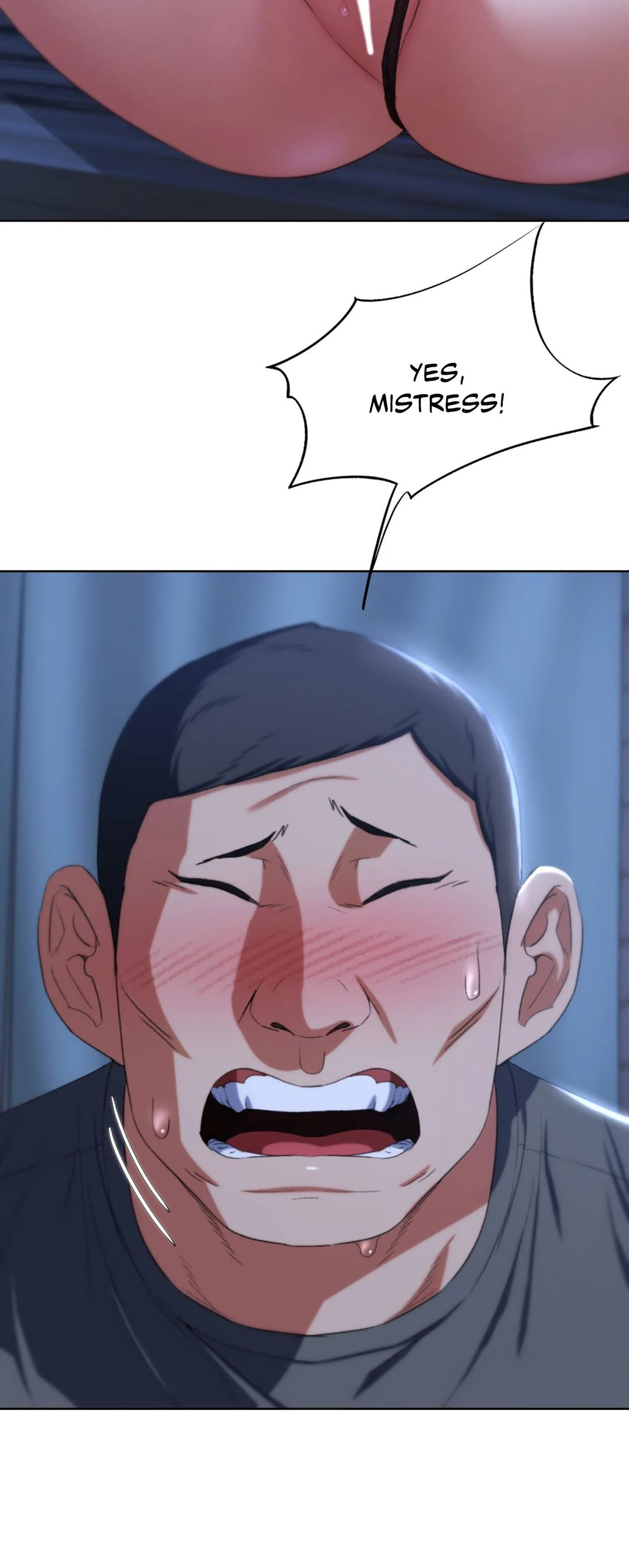 Seniors of Class 5 Chap chap 44-Seniors of Class 5 - Next Chap 45