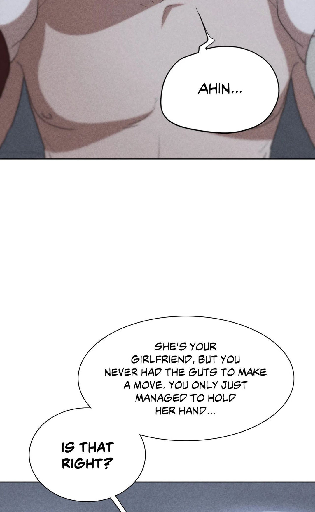 Seniors of Class 5 Chap chap 44-Seniors of Class 5 - Next Chap 45