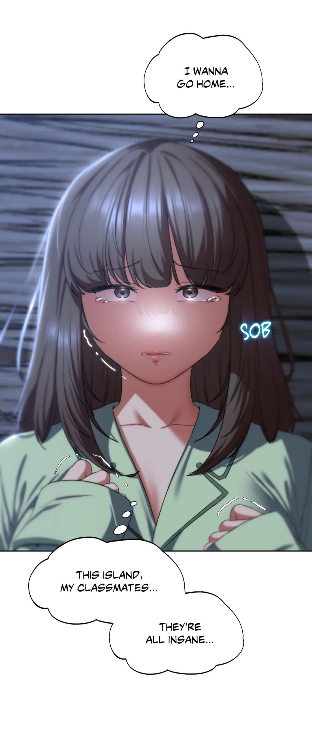 Seniors of Class 5 Chap chap 44-Seniors of Class 5 - Next Chap 45