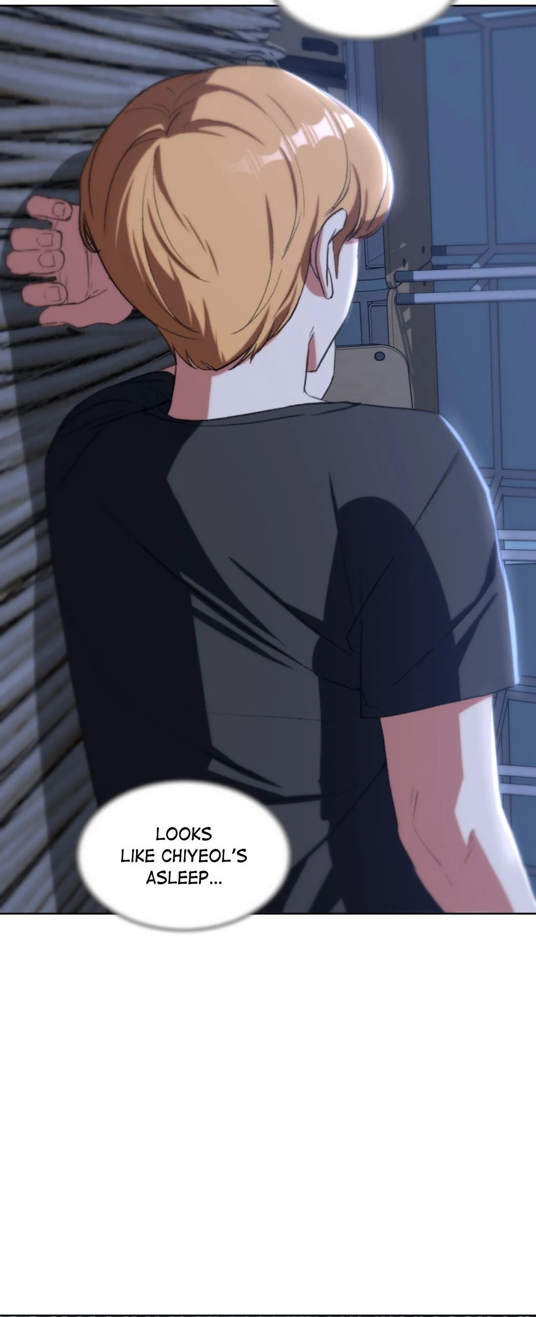 Seniors of Class 5 Chap chap 44-Seniors of Class 5 - Next Chap 45