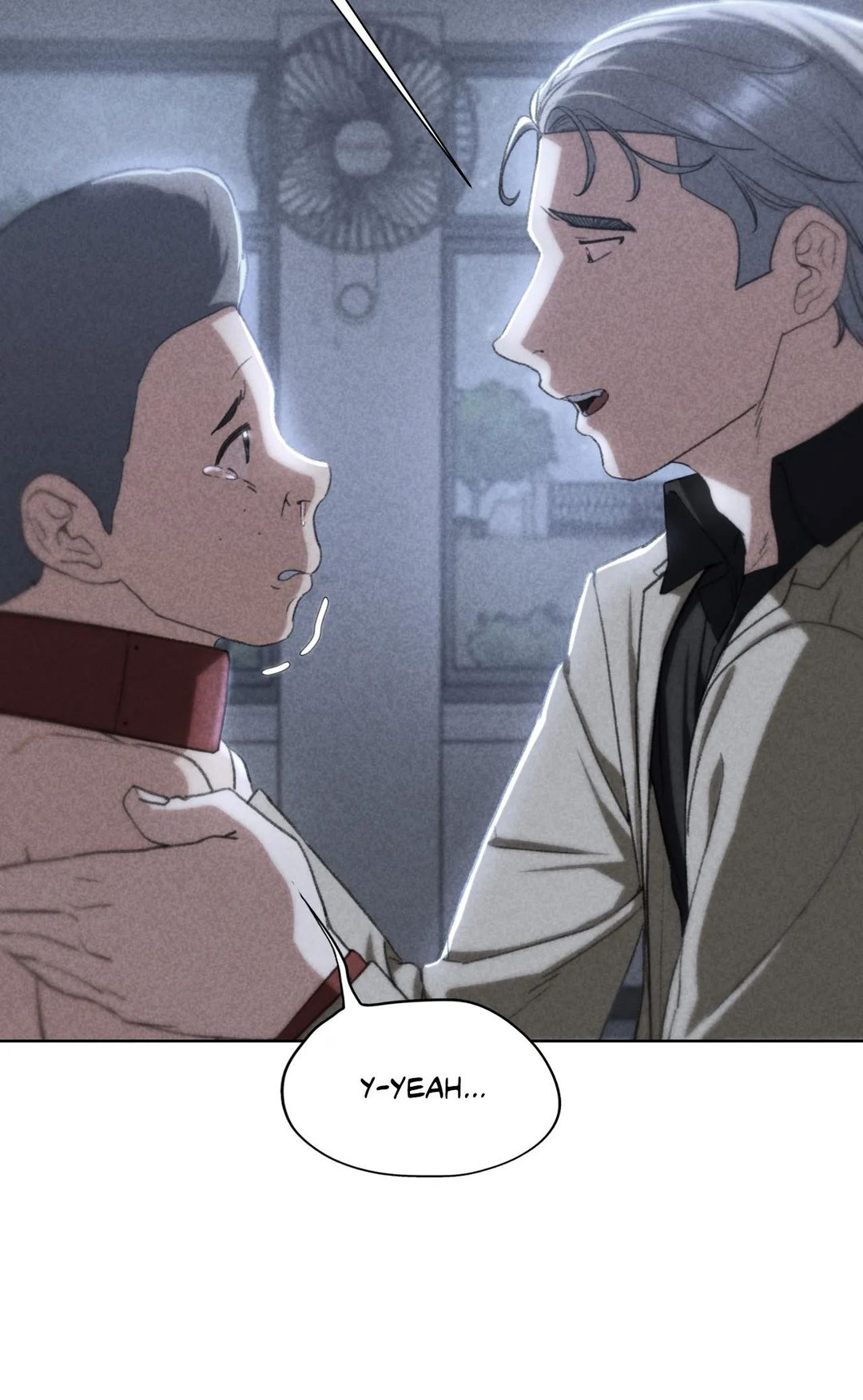 Seniors of Class 5 Chap chap 44-Seniors of Class 5 - Next Chap 45