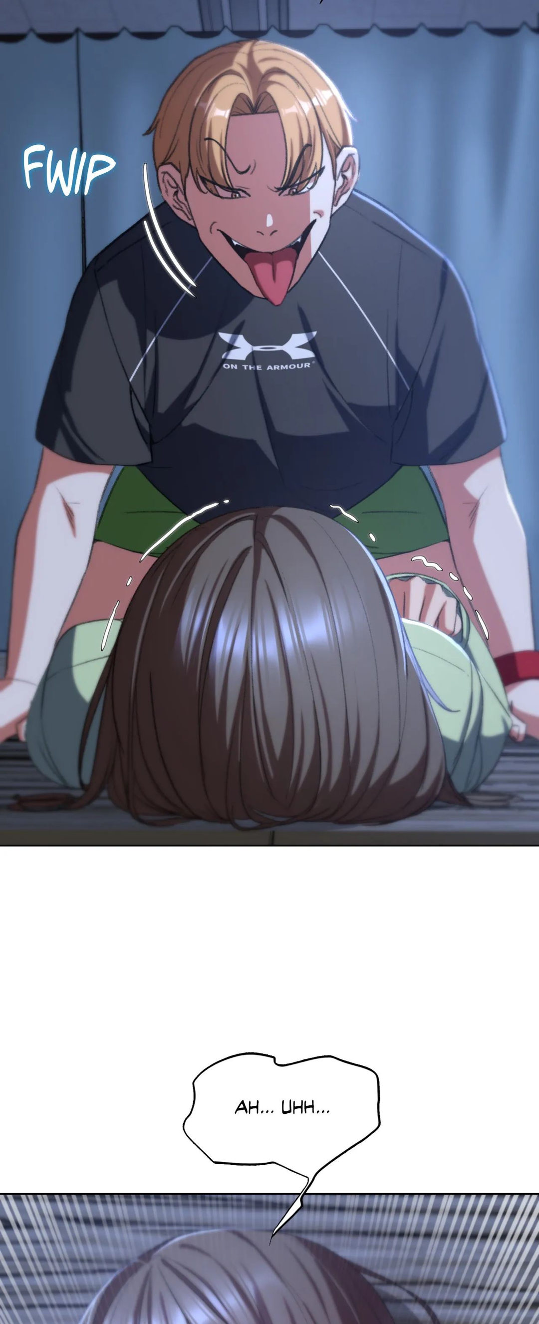 Seniors of Class 5 Chap chap 44-Seniors of Class 5 - Next Chap 45