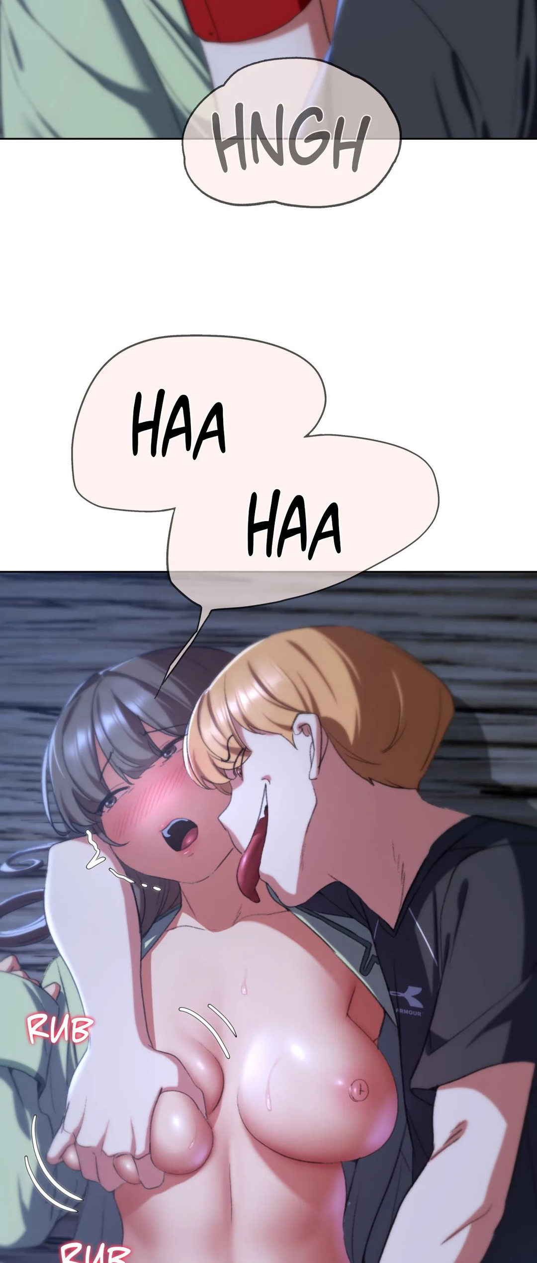 Seniors of Class 5 Chap chap 44-Seniors of Class 5 - Next Chap 45