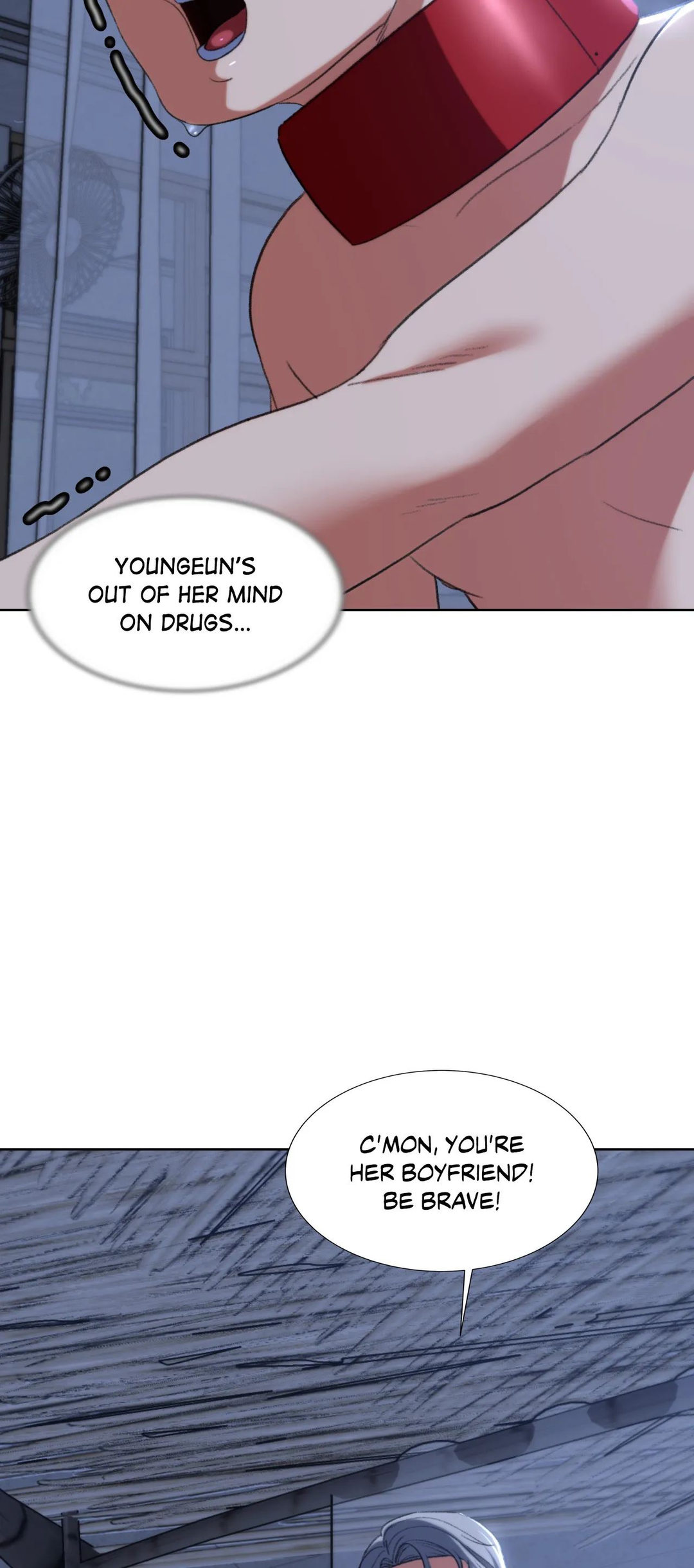 Seniors of Class 5 Chap chap 44-Seniors of Class 5 - Next Chap 45