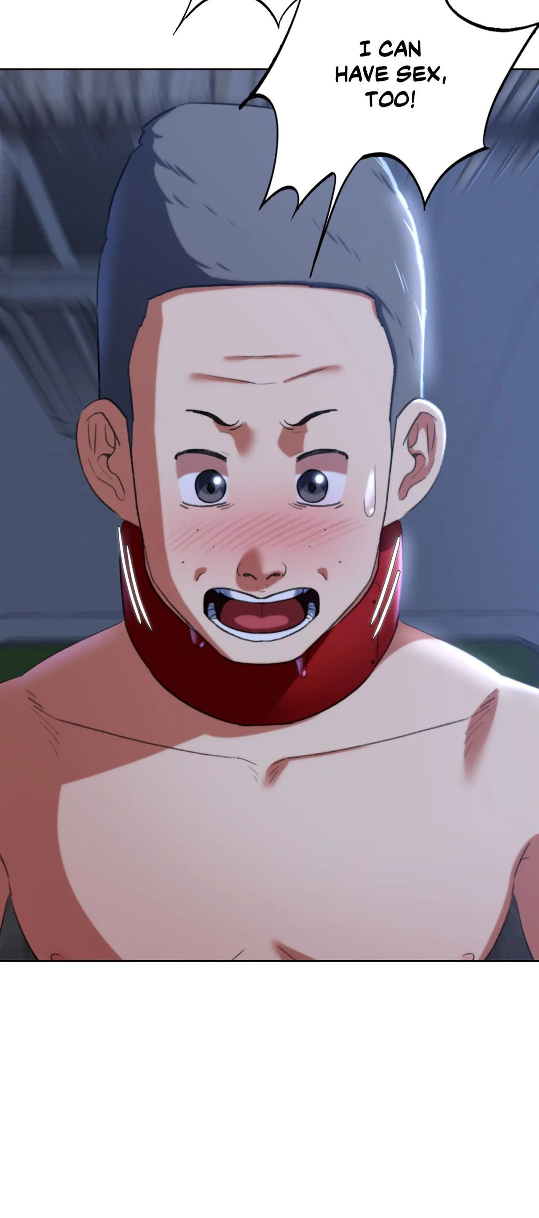 Seniors of Class 5 Chap chap 44-Seniors of Class 5 - Next Chap 45