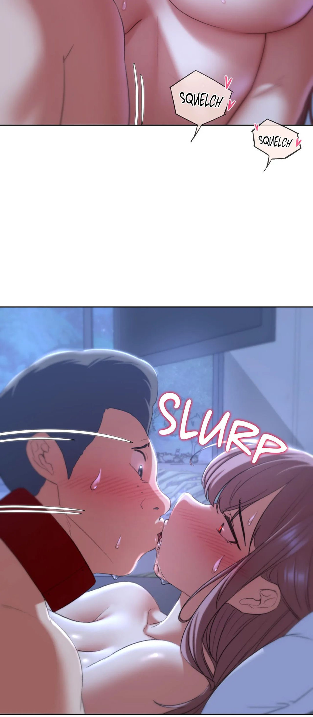 Seniors of Class 5 Chap chap 44-Seniors of Class 5 - Next Chap 45