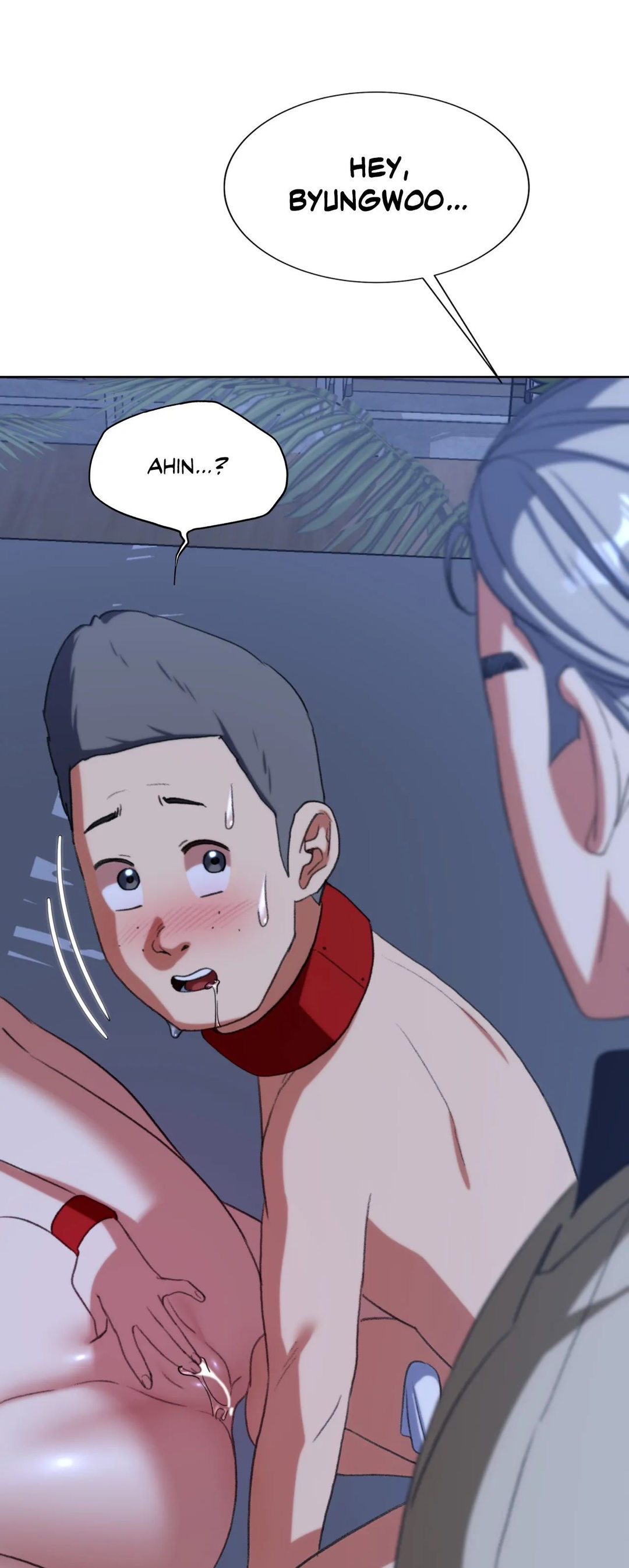 Seniors of Class 5 Chap chap 44-Seniors of Class 5 - Next Chap 45