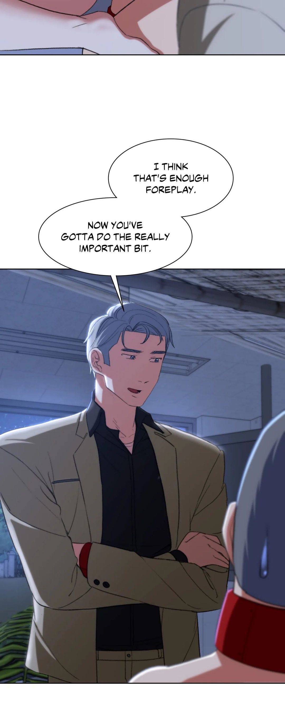 Seniors of Class 5 Chap chap 44-Seniors of Class 5 - Next Chap 45