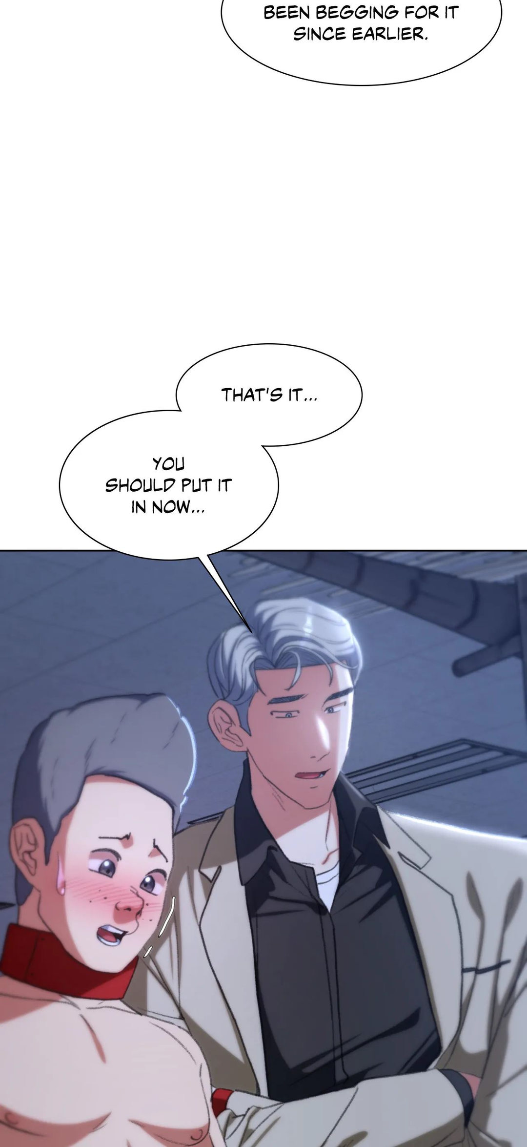 Seniors of Class 5 Chap chap 44-Seniors of Class 5 - Next Chap 45