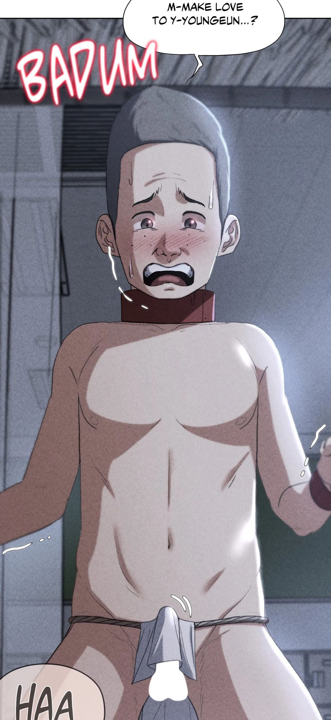 Seniors of Class 5 Chap chap 44-Seniors of Class 5 - Next Chap 45