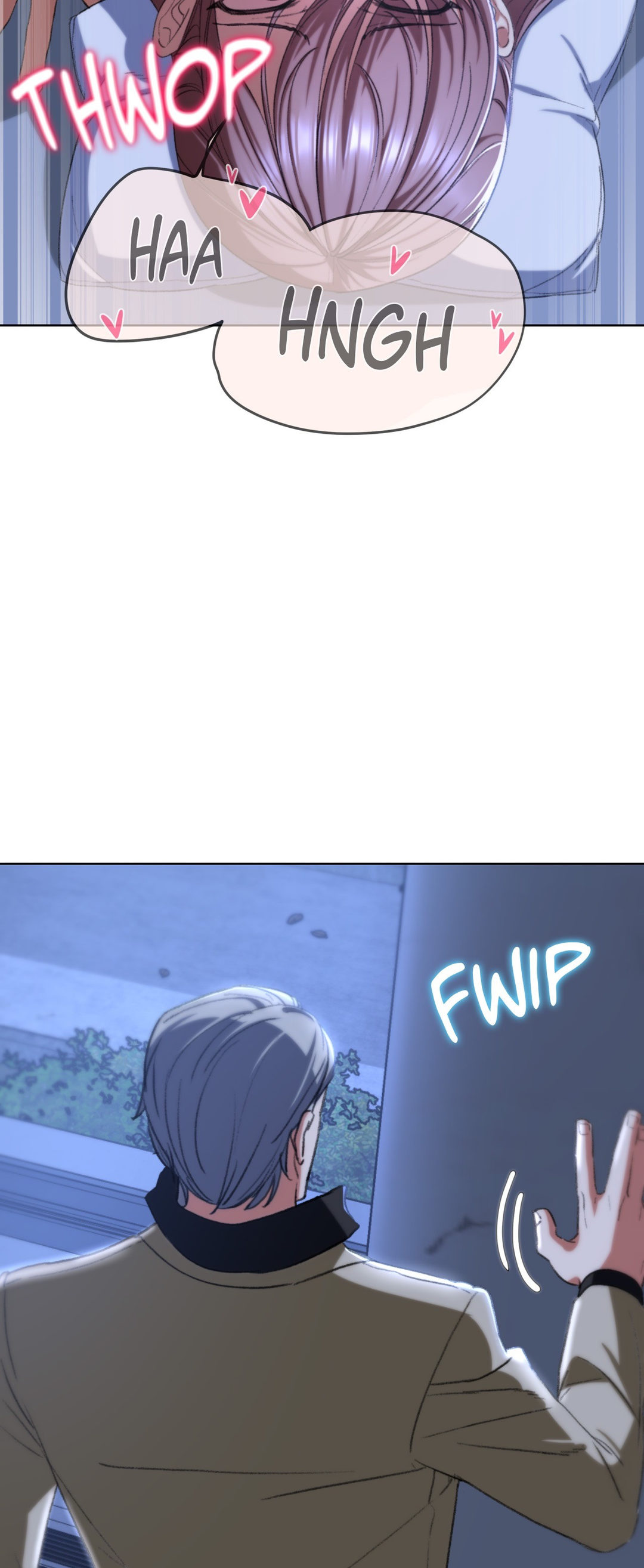 Seniors of Class 5 Chap chap 45-Seniors of Class 5 - Next Chap 46