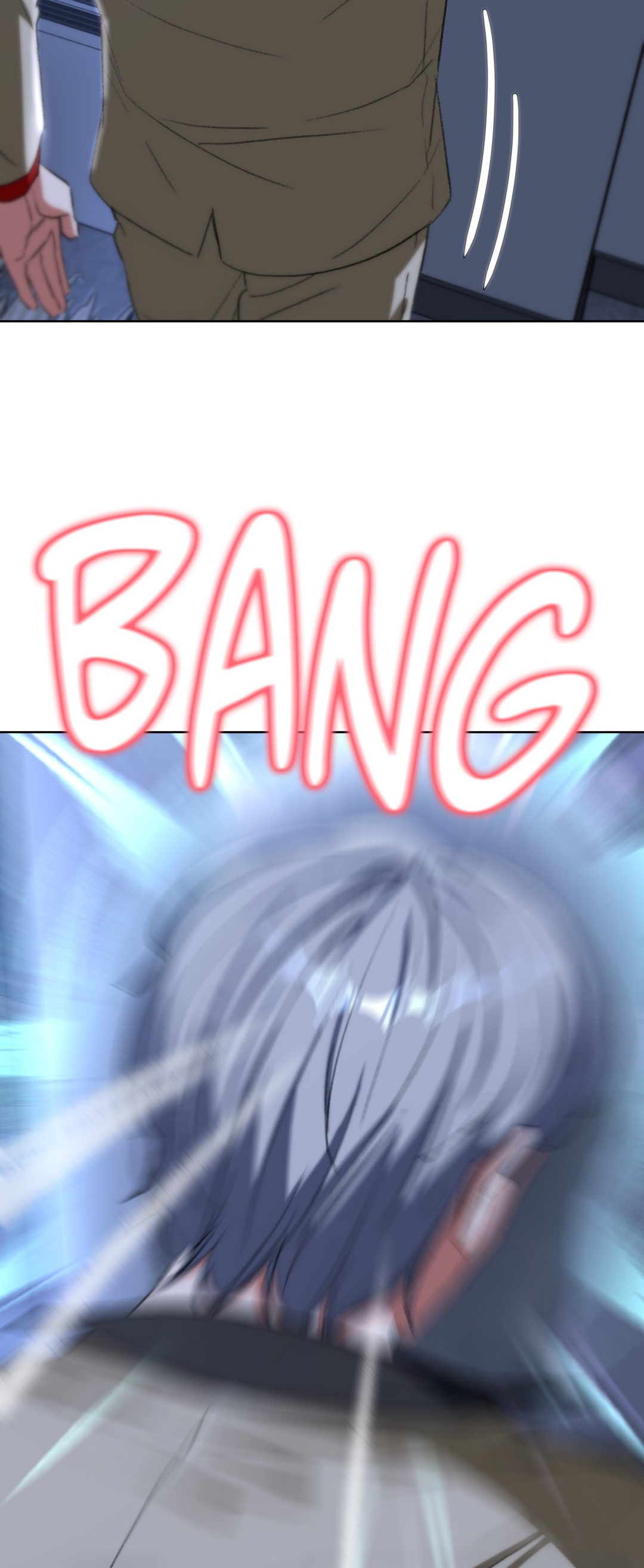 Seniors of Class 5 Chap chap 45-Seniors of Class 5 - Next Chap 46