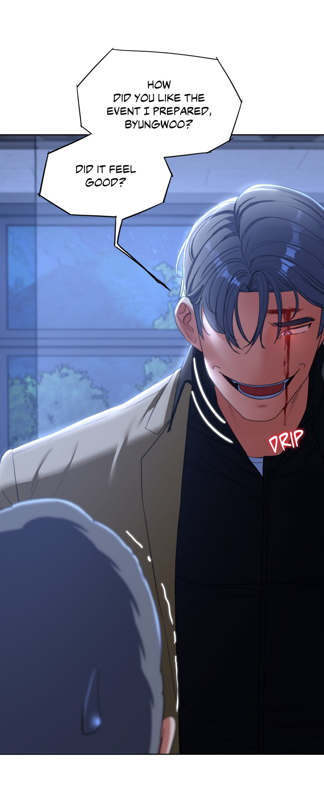 Seniors of Class 5 Chap chap 45-Seniors of Class 5 - Next Chap 46