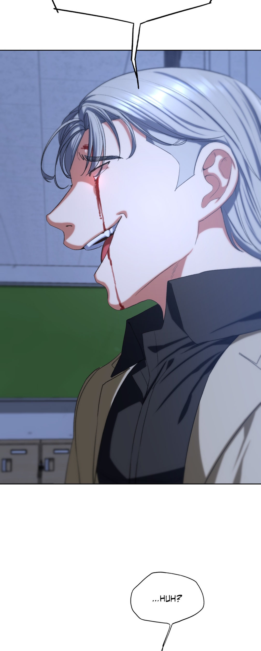 Seniors of Class 5 Chap chap 45-Seniors of Class 5 - Next Chap 46