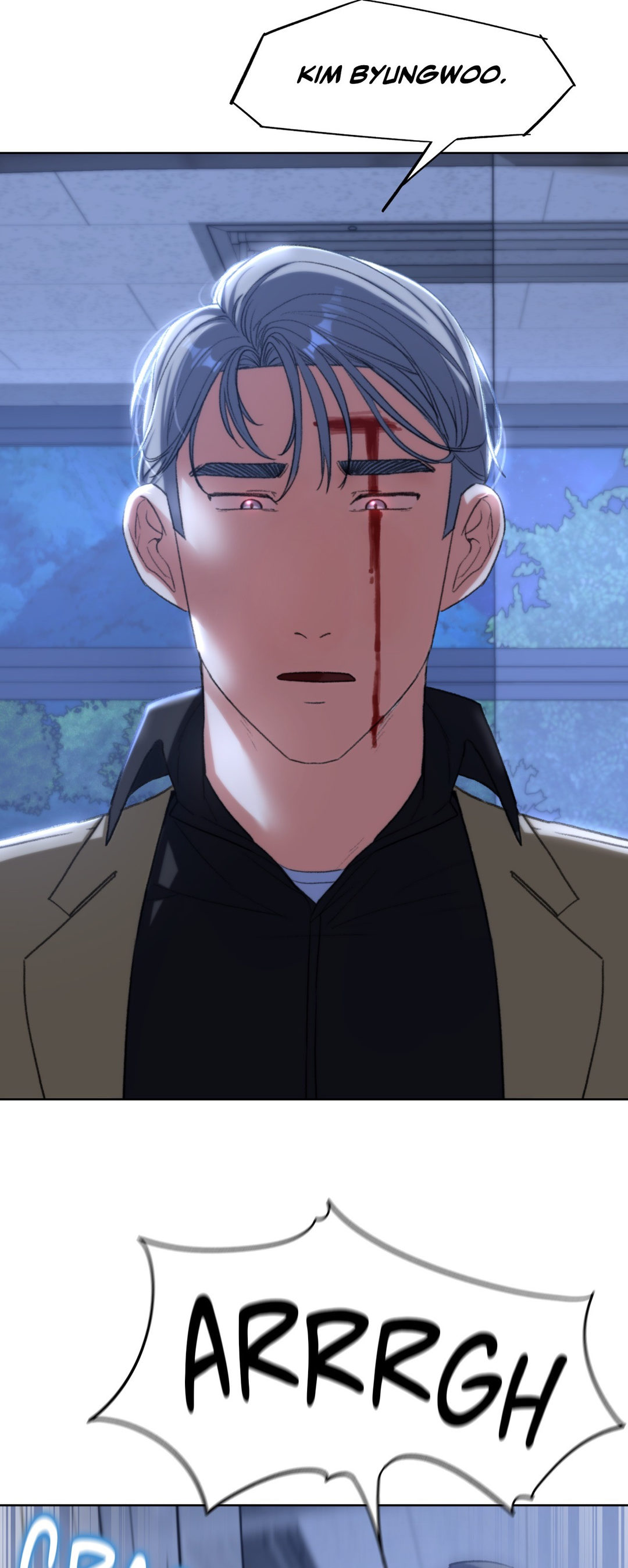 Seniors of Class 5 Chap chap 45-Seniors of Class 5 - Next Chap 46