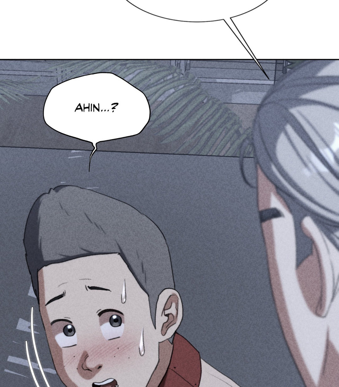 Seniors of Class 5 Chap chap 45-Seniors of Class 5 - Next Chap 46