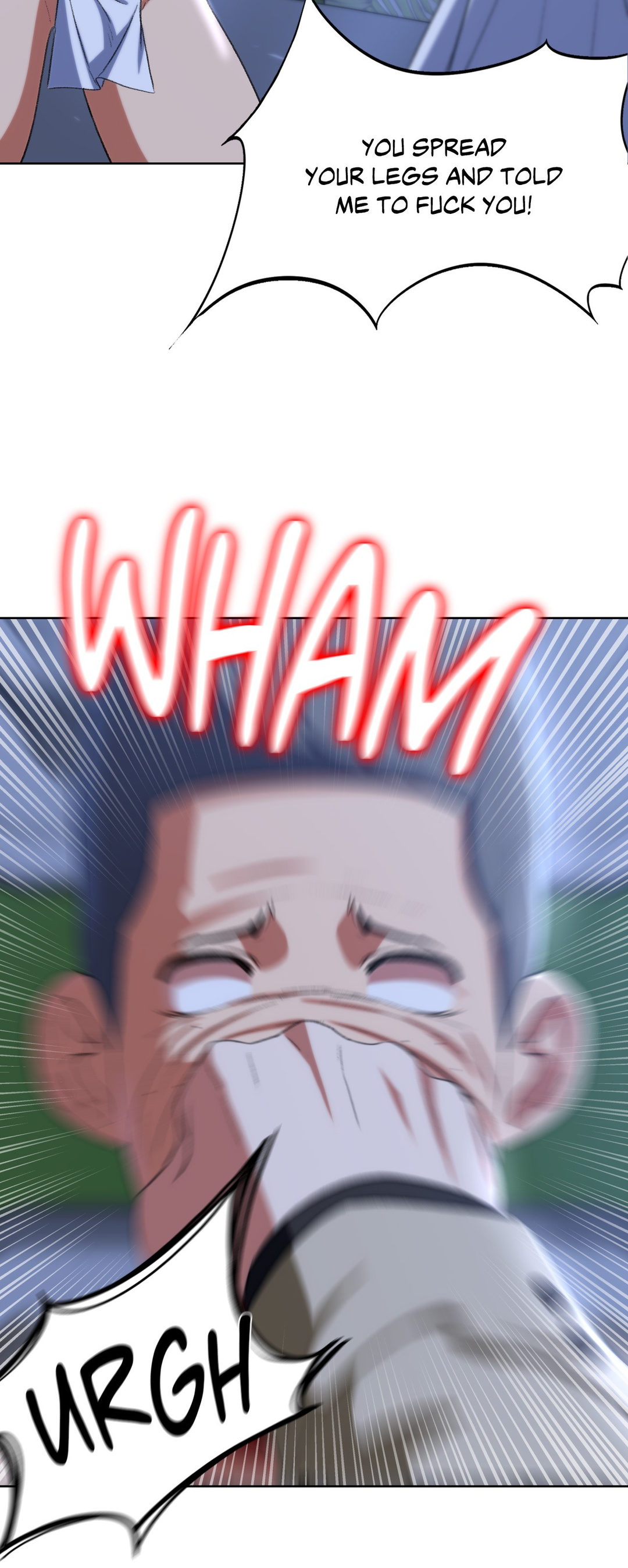 Seniors of Class 5 Chap chap 45-Seniors of Class 5 - Next Chap 46