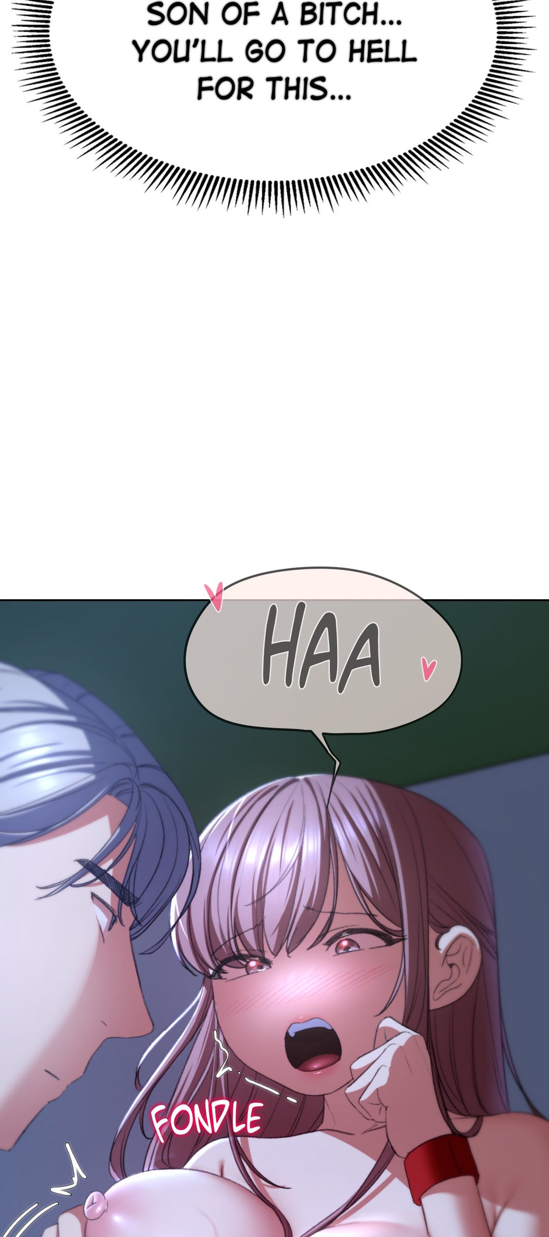 Seniors of Class 5 Chap chap 45-Seniors of Class 5 - Next Chap 46