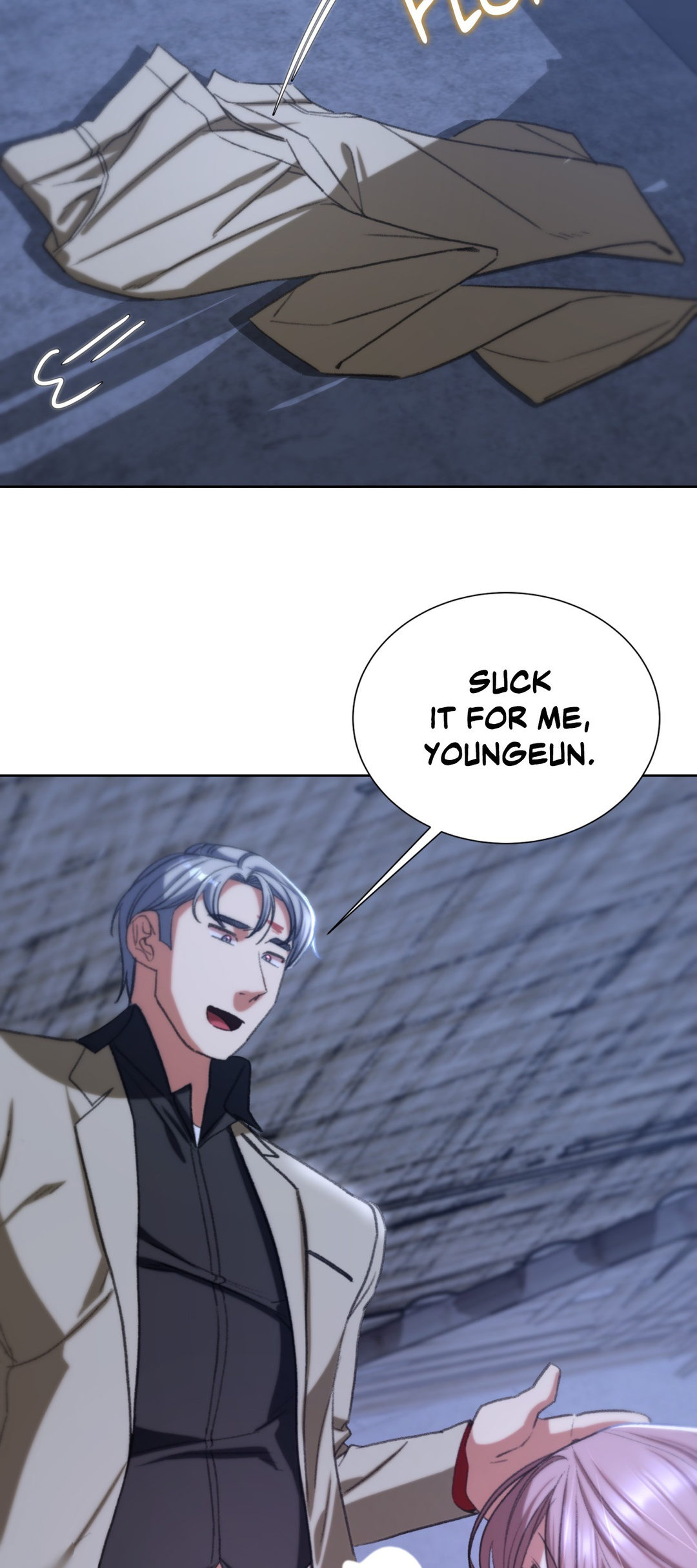 Seniors of Class 5 Chap chap 45-Seniors of Class 5 - Next Chap 46