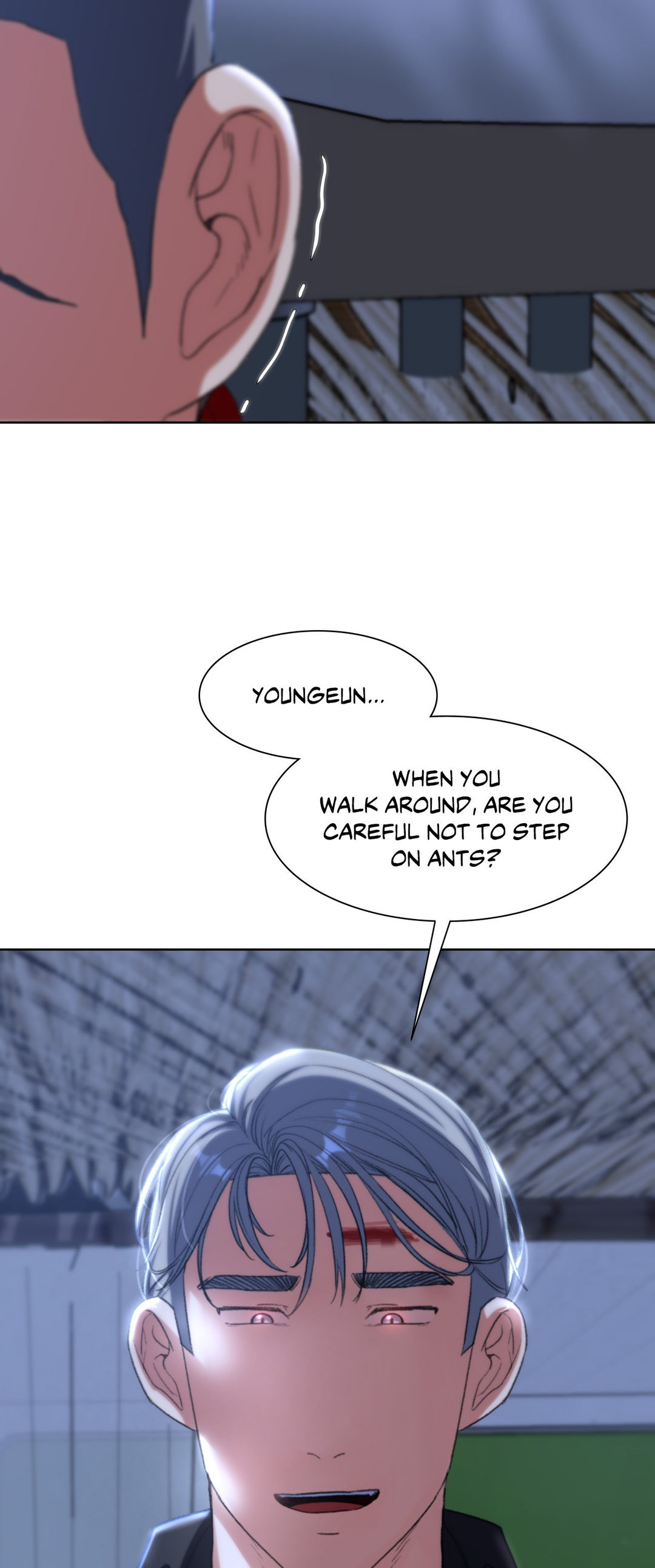 Seniors of Class 5 Chap chap 45-Seniors of Class 5 - Next Chap 46