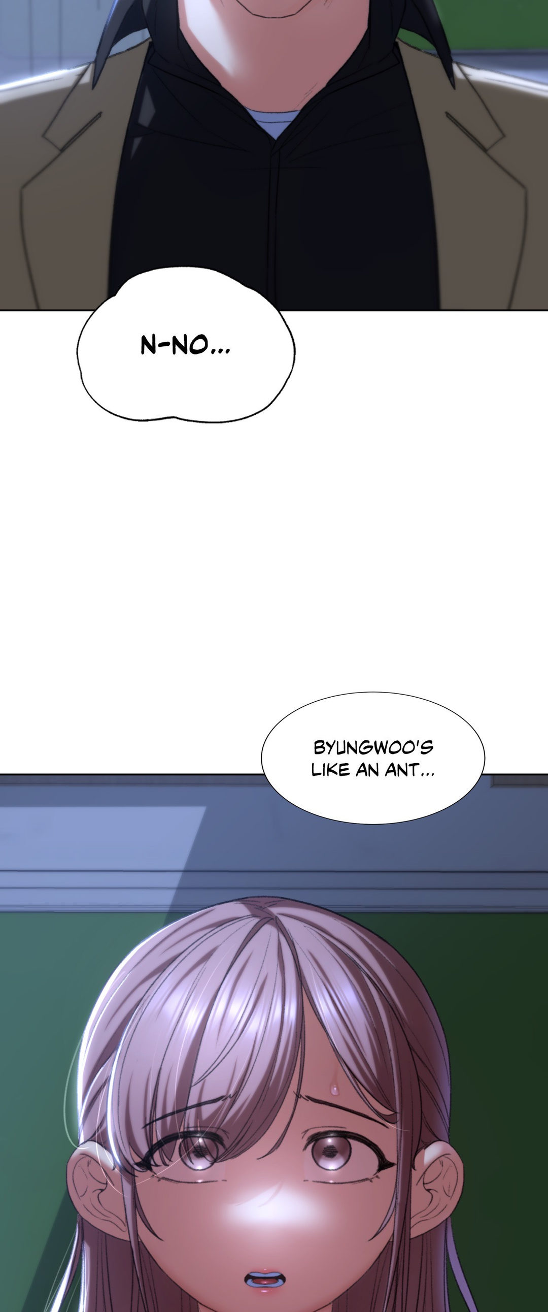 Seniors of Class 5 Chap chap 45-Seniors of Class 5 - Next Chap 46