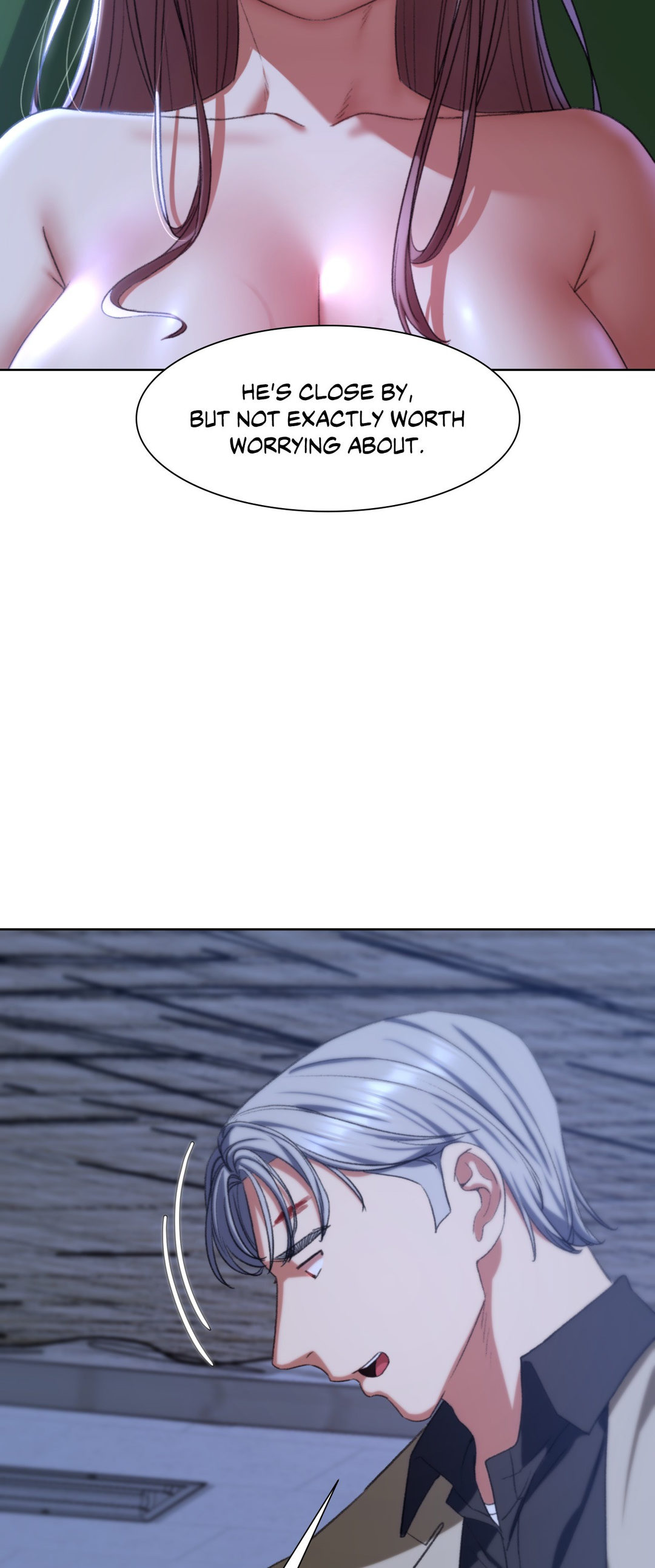 Seniors of Class 5 Chap chap 45-Seniors of Class 5 - Next Chap 46