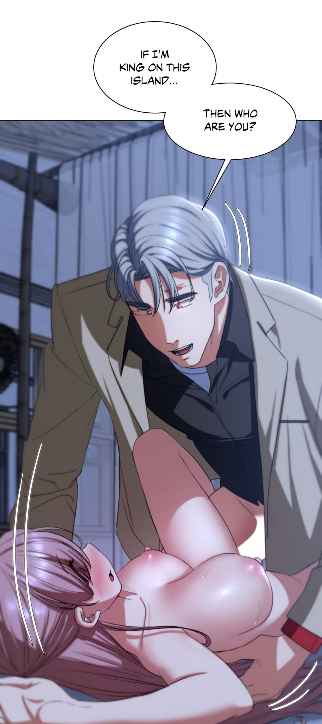 Seniors of Class 5 Chap chap 45-Seniors of Class 5 - Next Chap 46