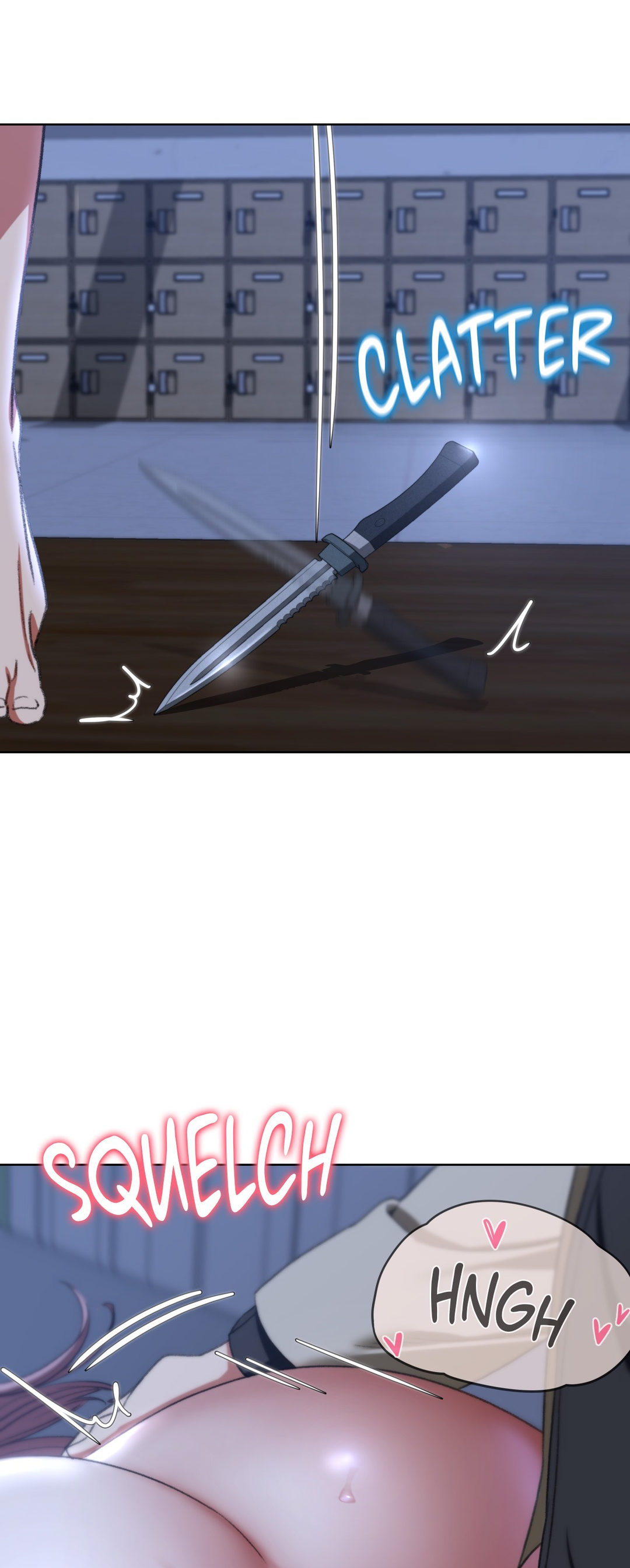 Seniors of Class 5 Chap chap 45-Seniors of Class 5 - Next Chap 46