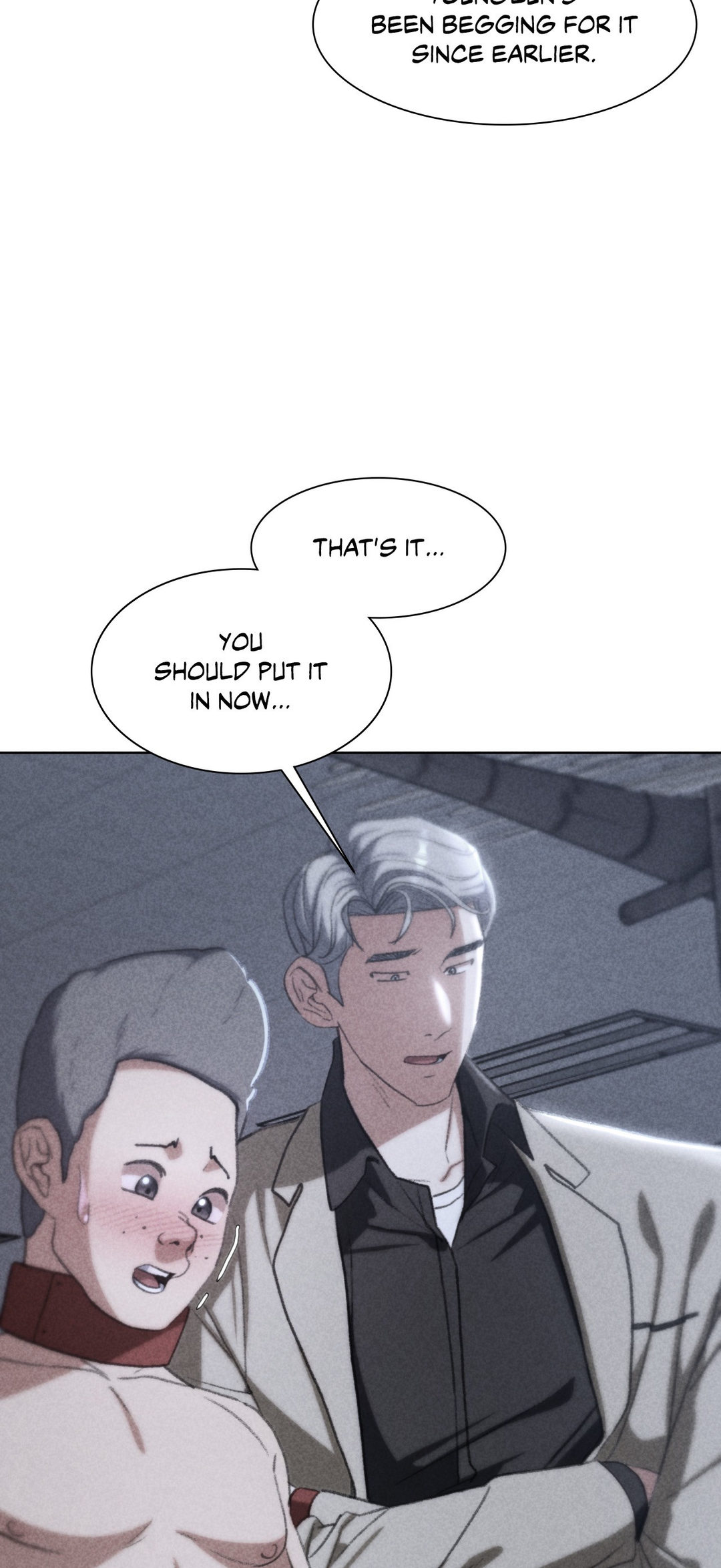 Seniors of Class 5 Chap chap 45-Seniors of Class 5 - Next Chap 46