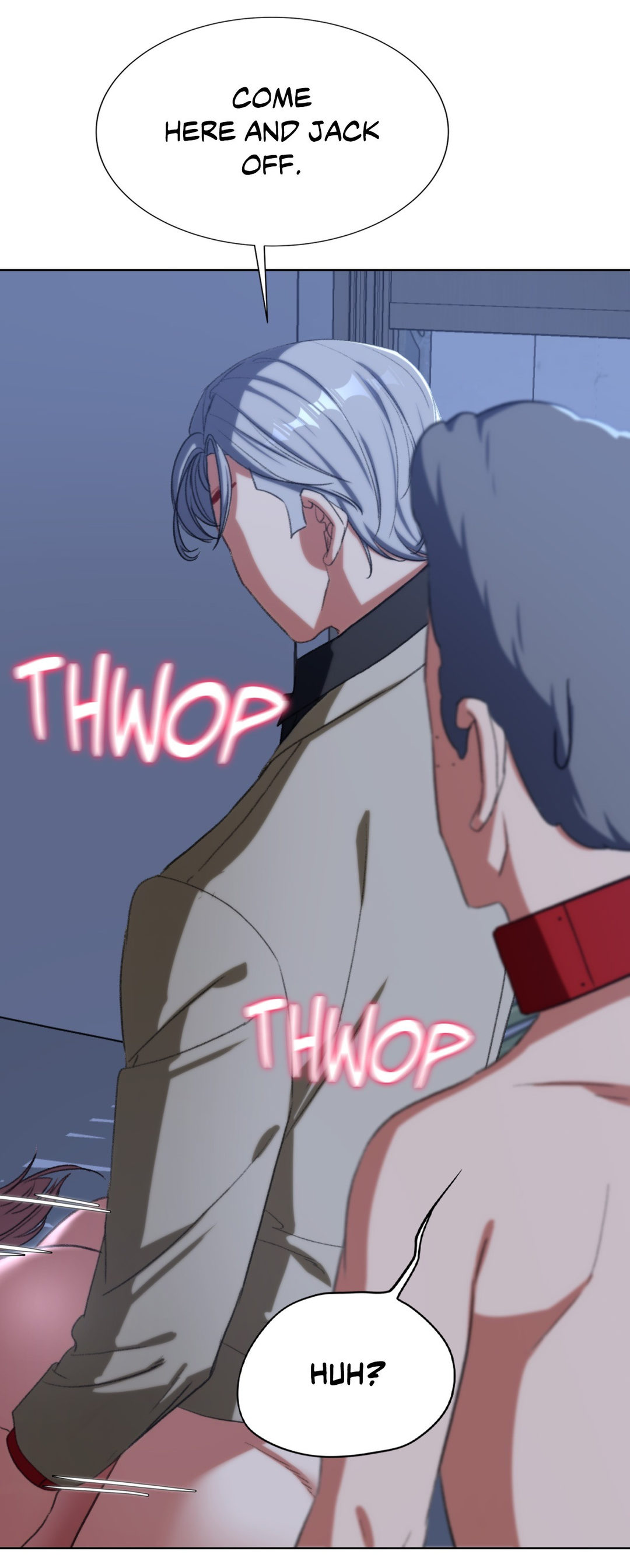 Seniors of Class 5 Chap chap 45-Seniors of Class 5 - Next Chap 46