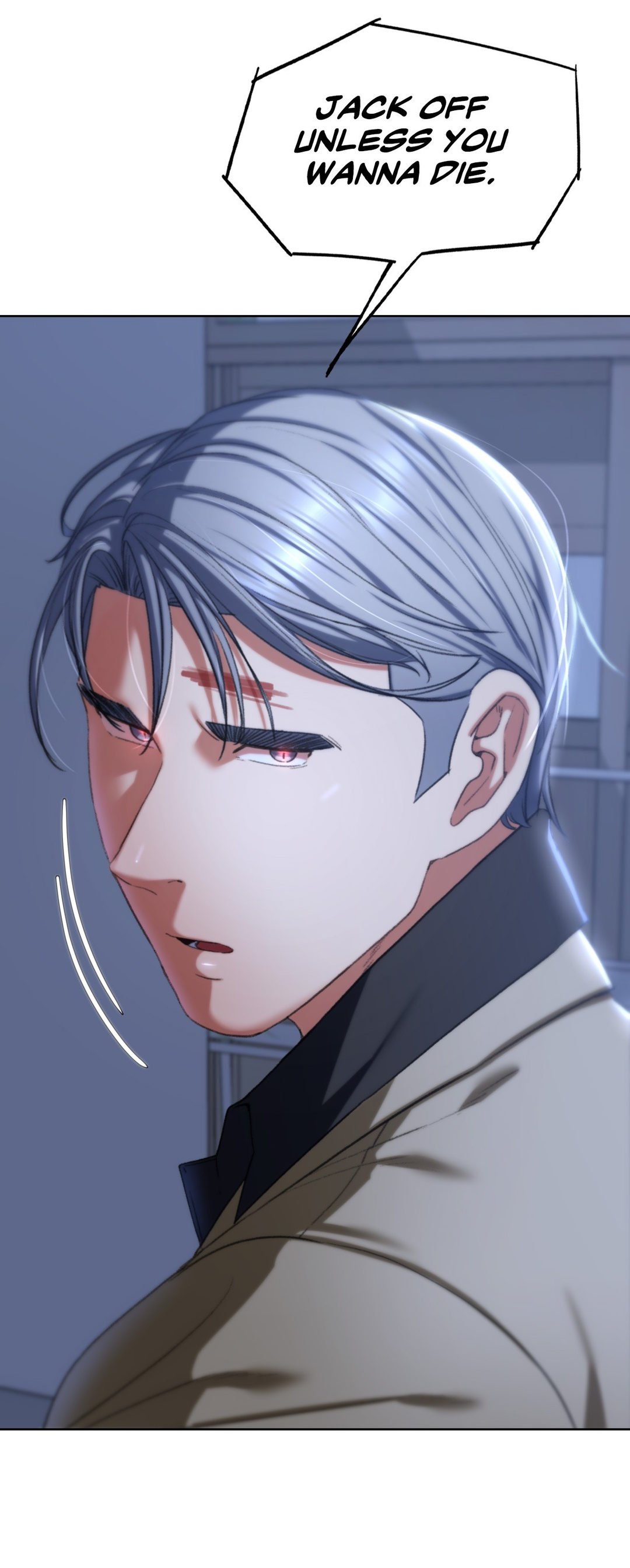 Seniors of Class 5 Chap chap 45-Seniors of Class 5 - Next Chap 46