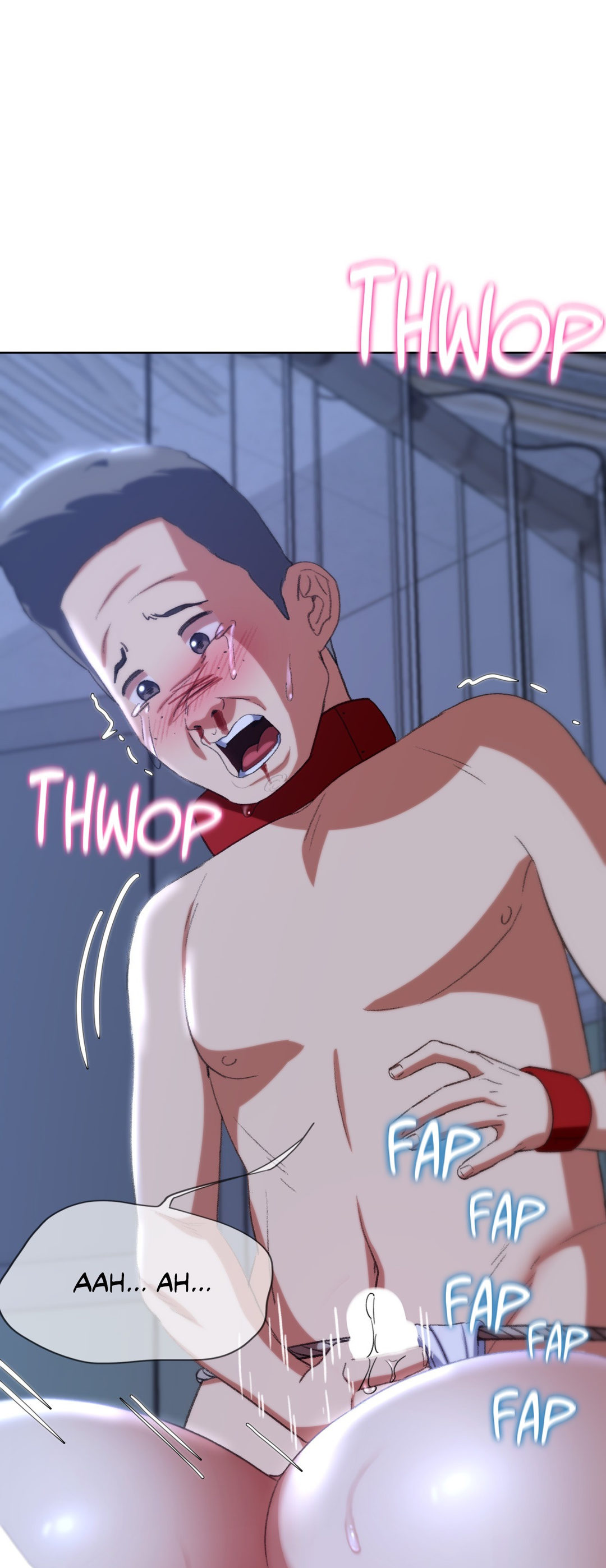 Seniors of Class 5 Chap chap 45-Seniors of Class 5 - Next Chap 46