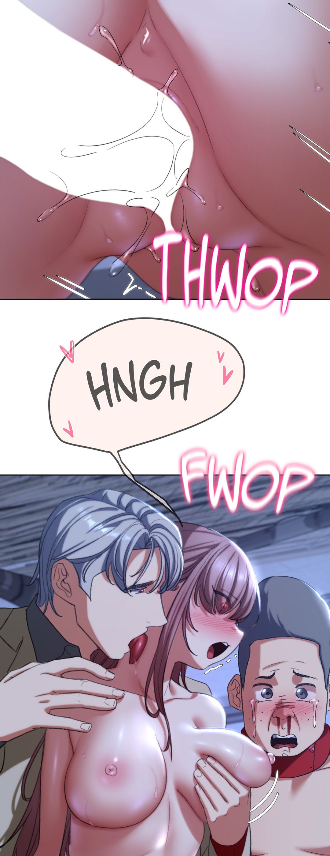 Seniors of Class 5 Chap chap 45-Seniors of Class 5 - Next Chap 46