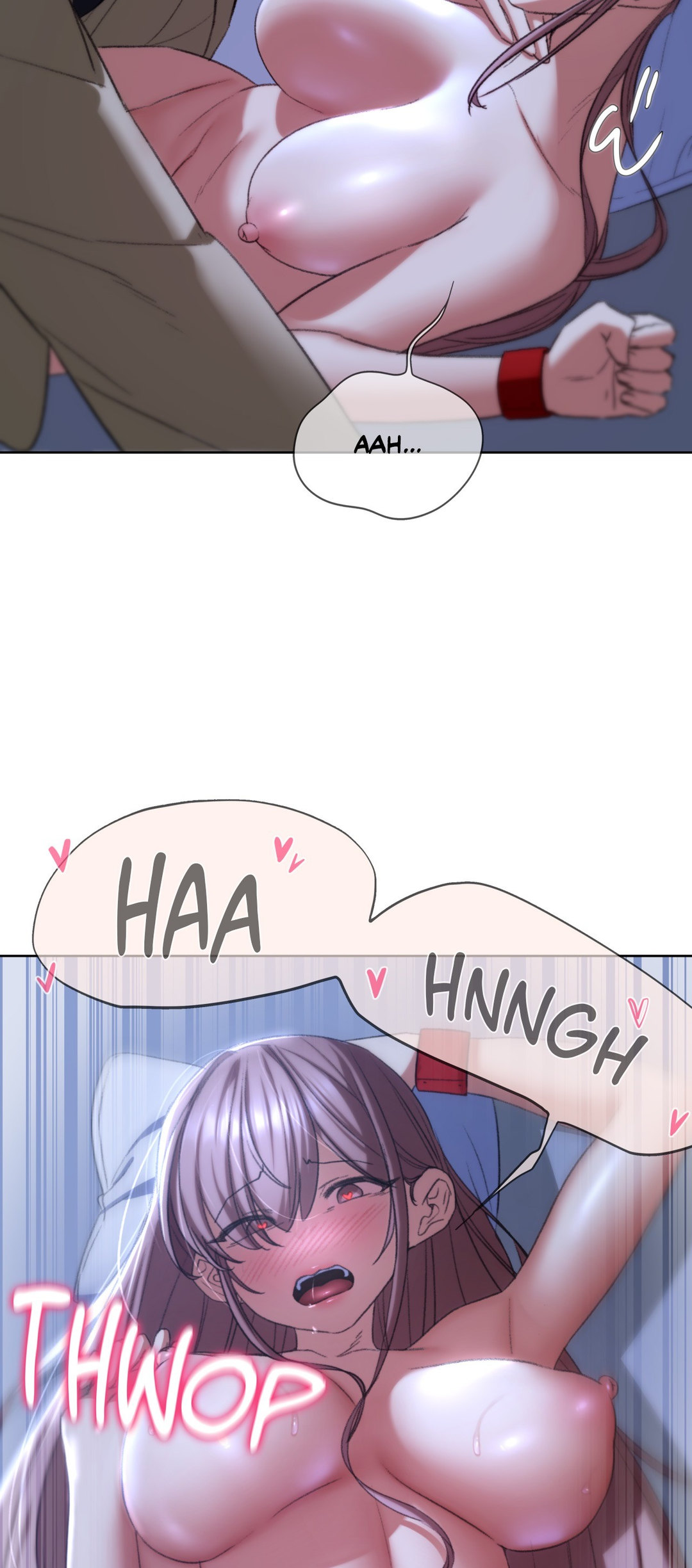 Seniors of Class 5 Chap chap 46-Seniors of Class 5 - Next Chap 47