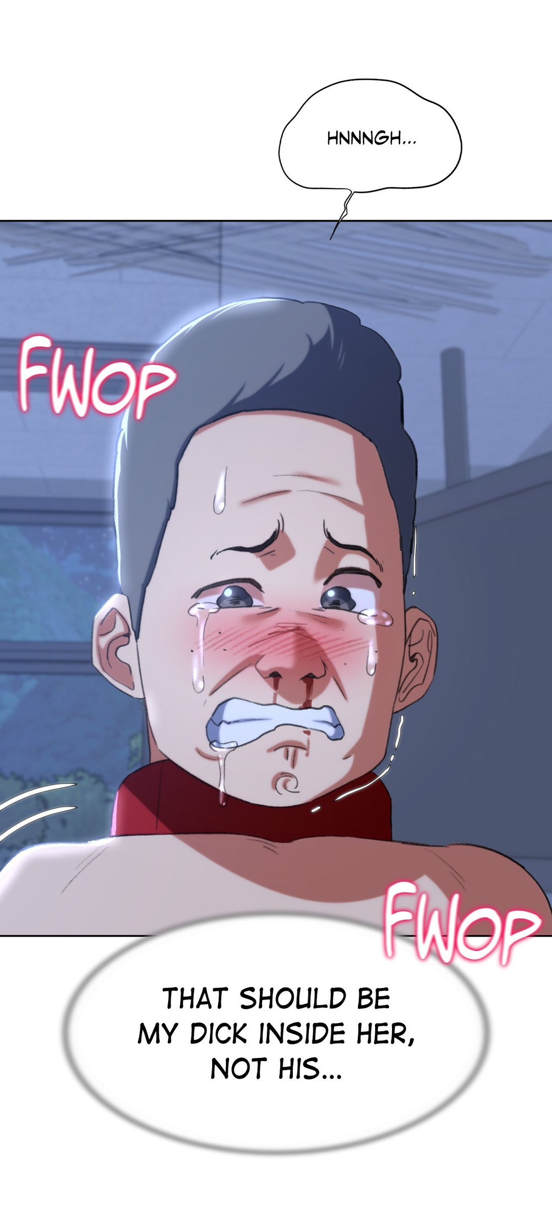 Seniors of Class 5 Chap chap 46-Seniors of Class 5 - Next Chap 47