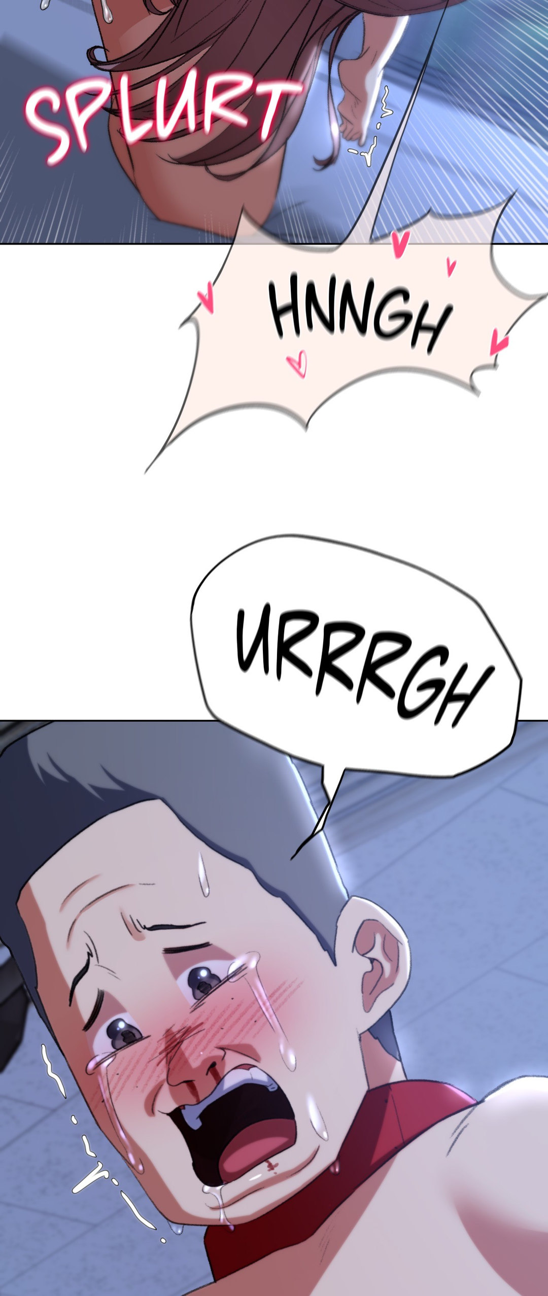 Seniors of Class 5 Chap chap 46-Seniors of Class 5 - Next Chap 47