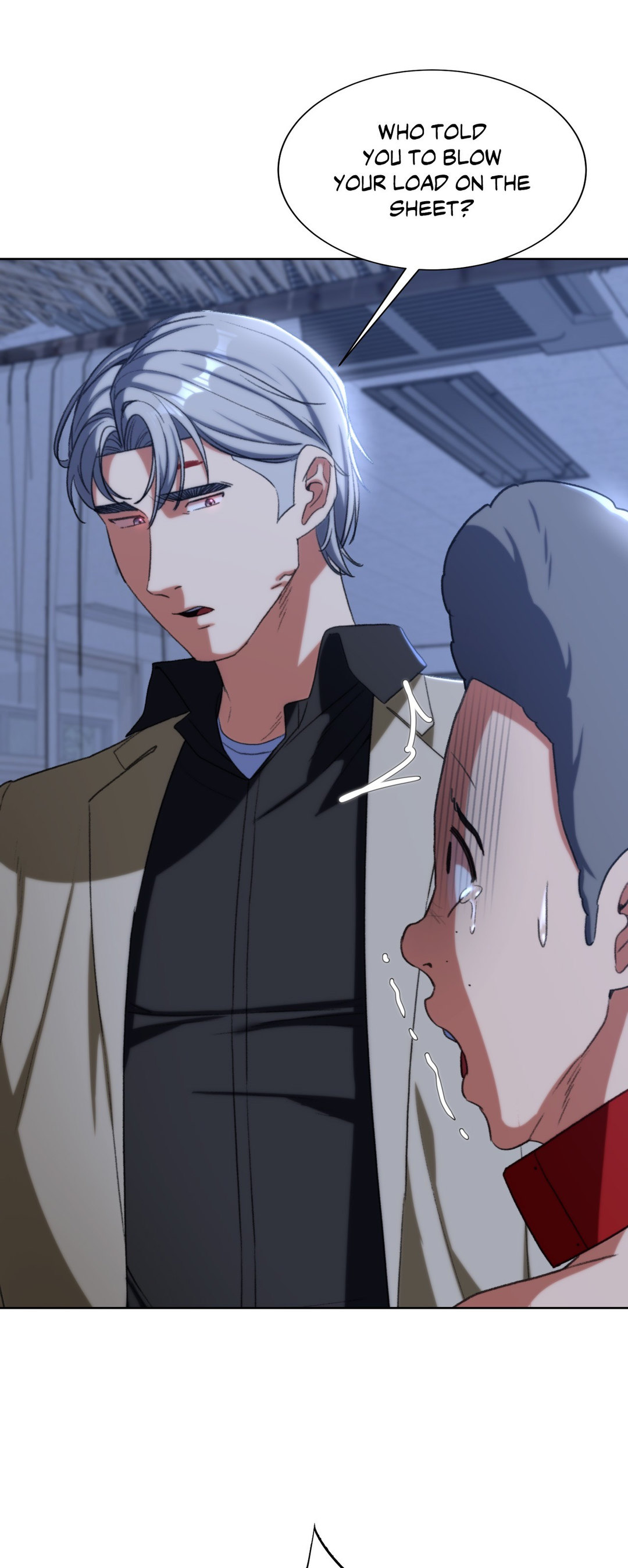 Seniors of Class 5 Chap chap 46-Seniors of Class 5 - Next Chap 47