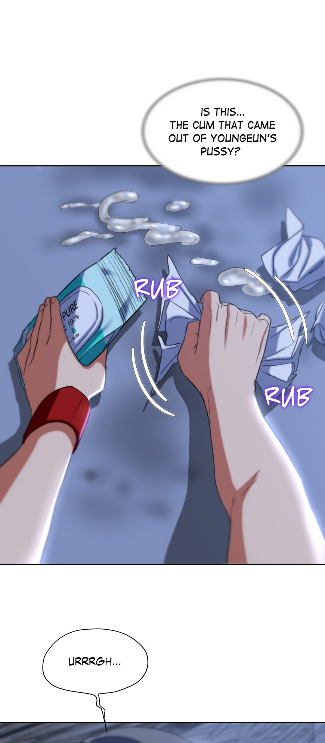 Seniors of Class 5 Chap chap 46-Seniors of Class 5 - Next Chap 47