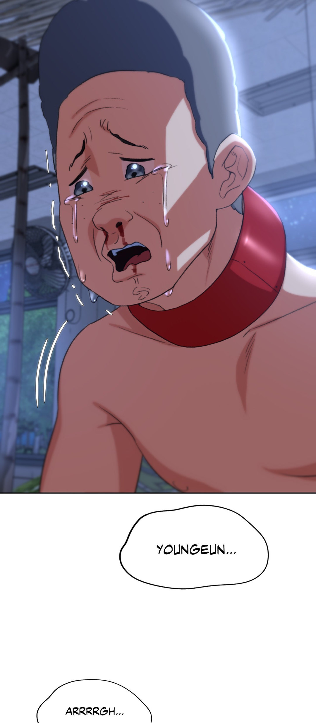 Seniors of Class 5 Chap chap 46-Seniors of Class 5 - Next Chap 47