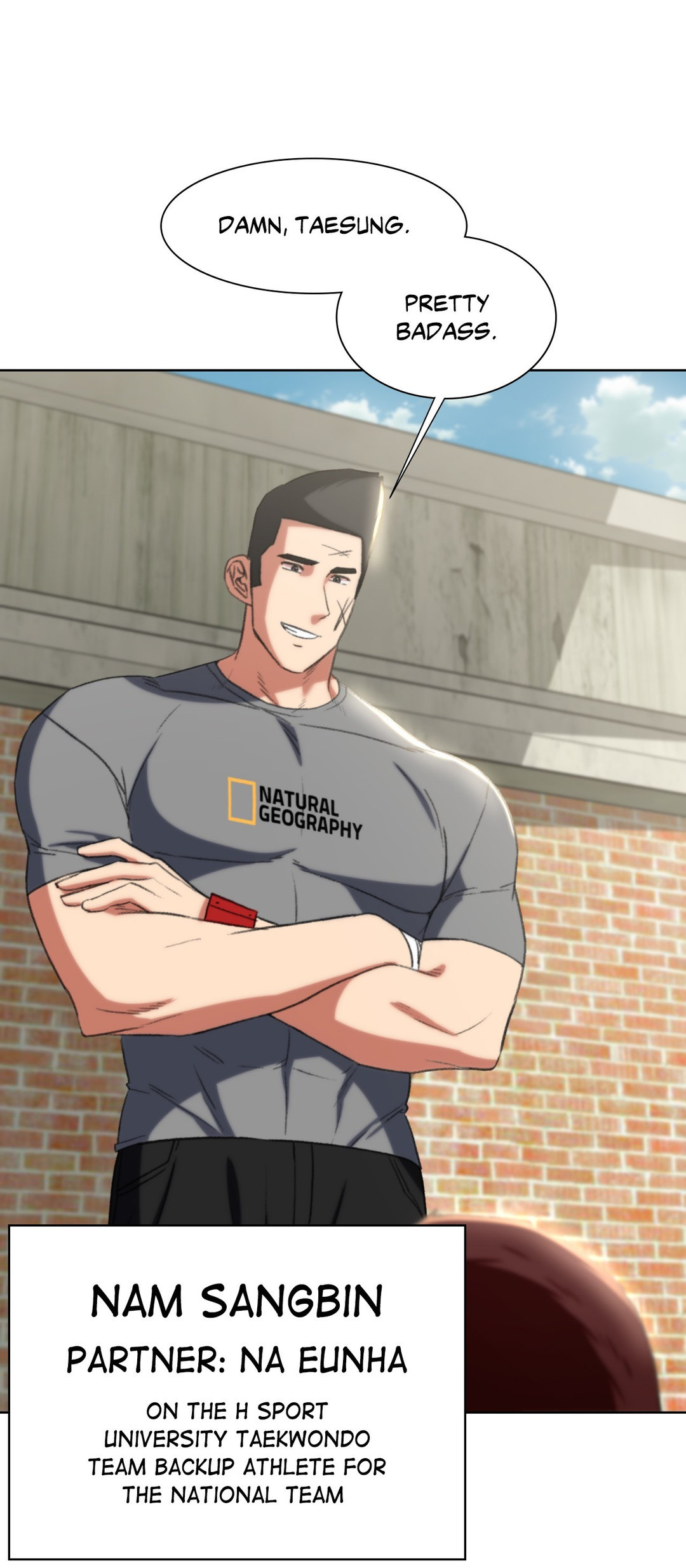 Seniors of Class 5 Chap chap 46-Seniors of Class 5 - Next Chap 47