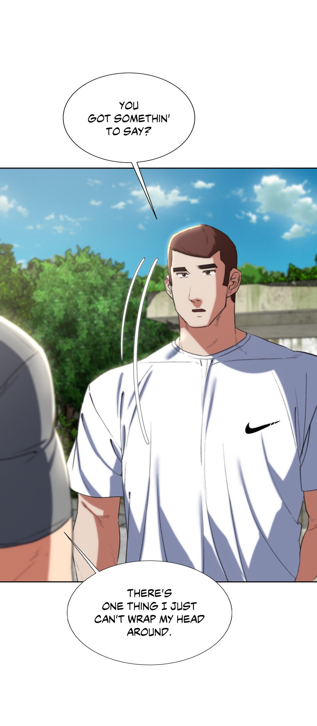 Seniors of Class 5 Chap chap 46-Seniors of Class 5 - Next Chap 47