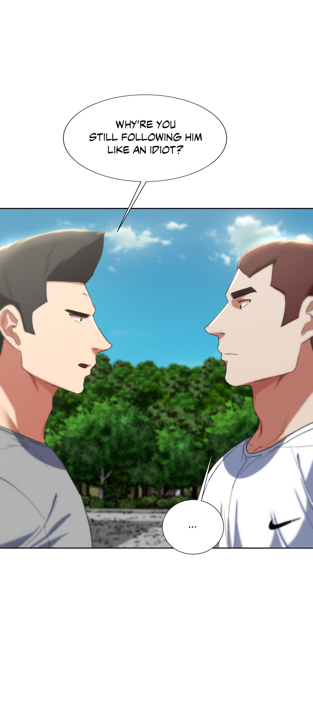 Seniors of Class 5 Chap chap 46-Seniors of Class 5 - Next Chap 47