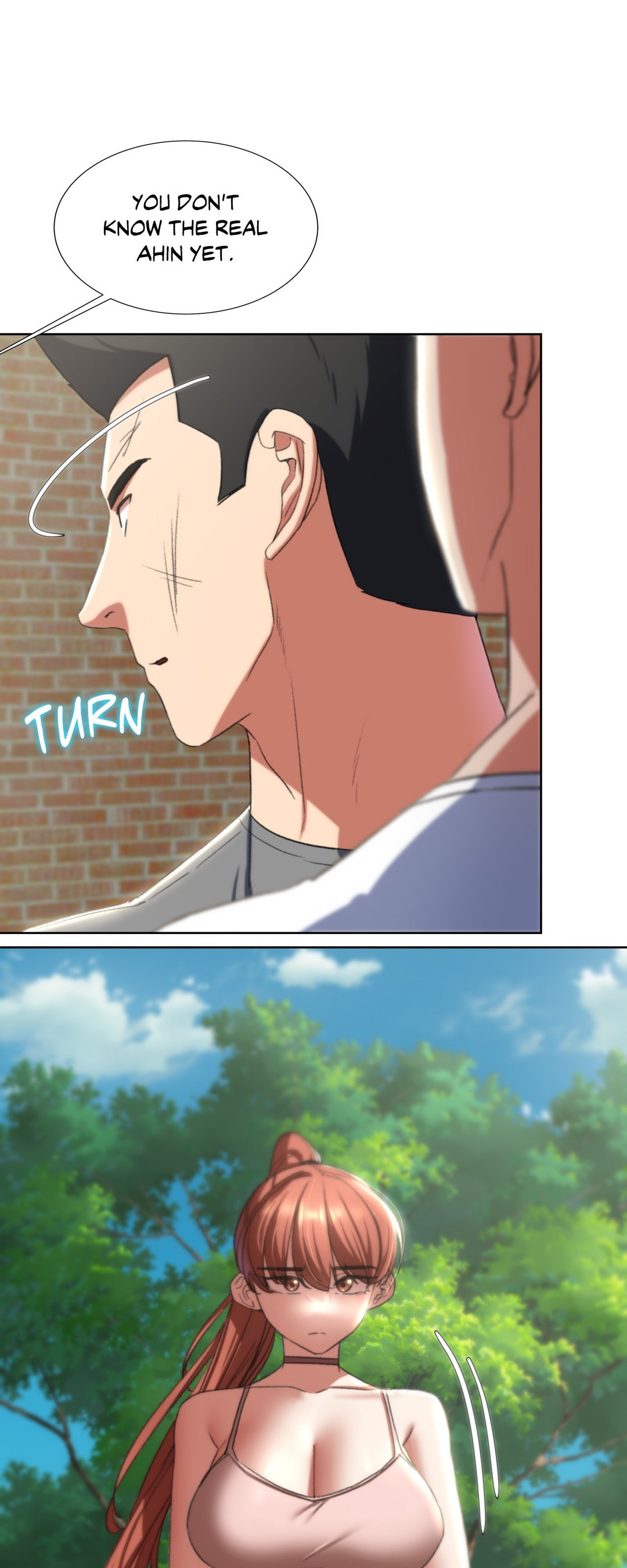 Seniors of Class 5 Chap chap 46-Seniors of Class 5 - Next Chap 47