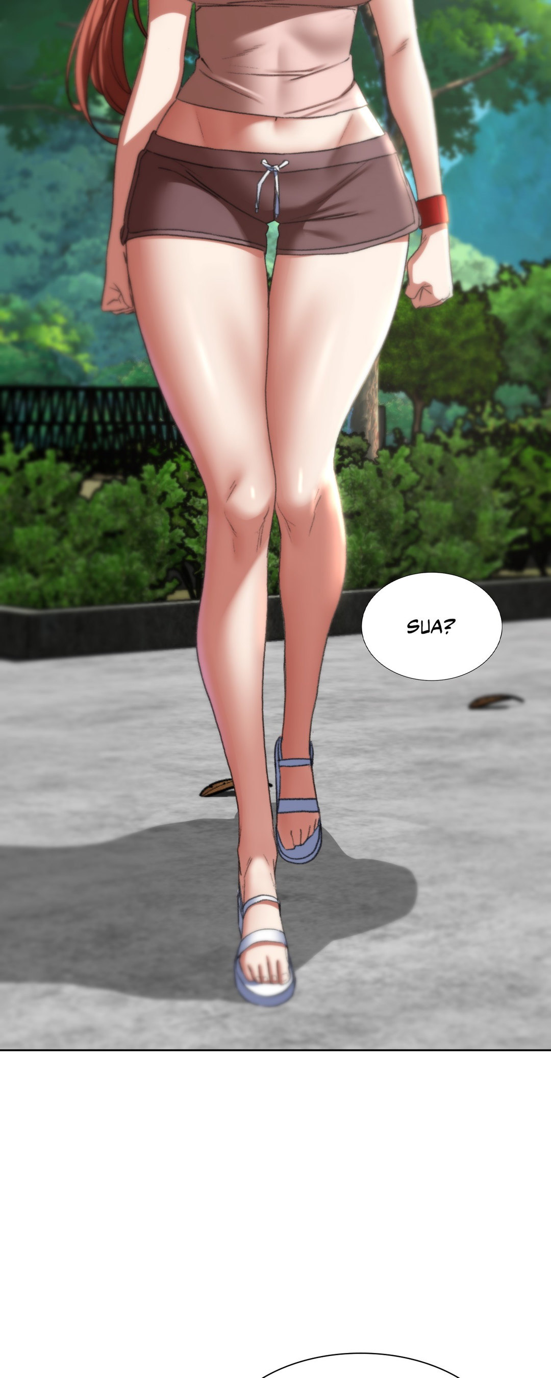 Seniors of Class 5 Chap chap 46-Seniors of Class 5 - Next Chap 47